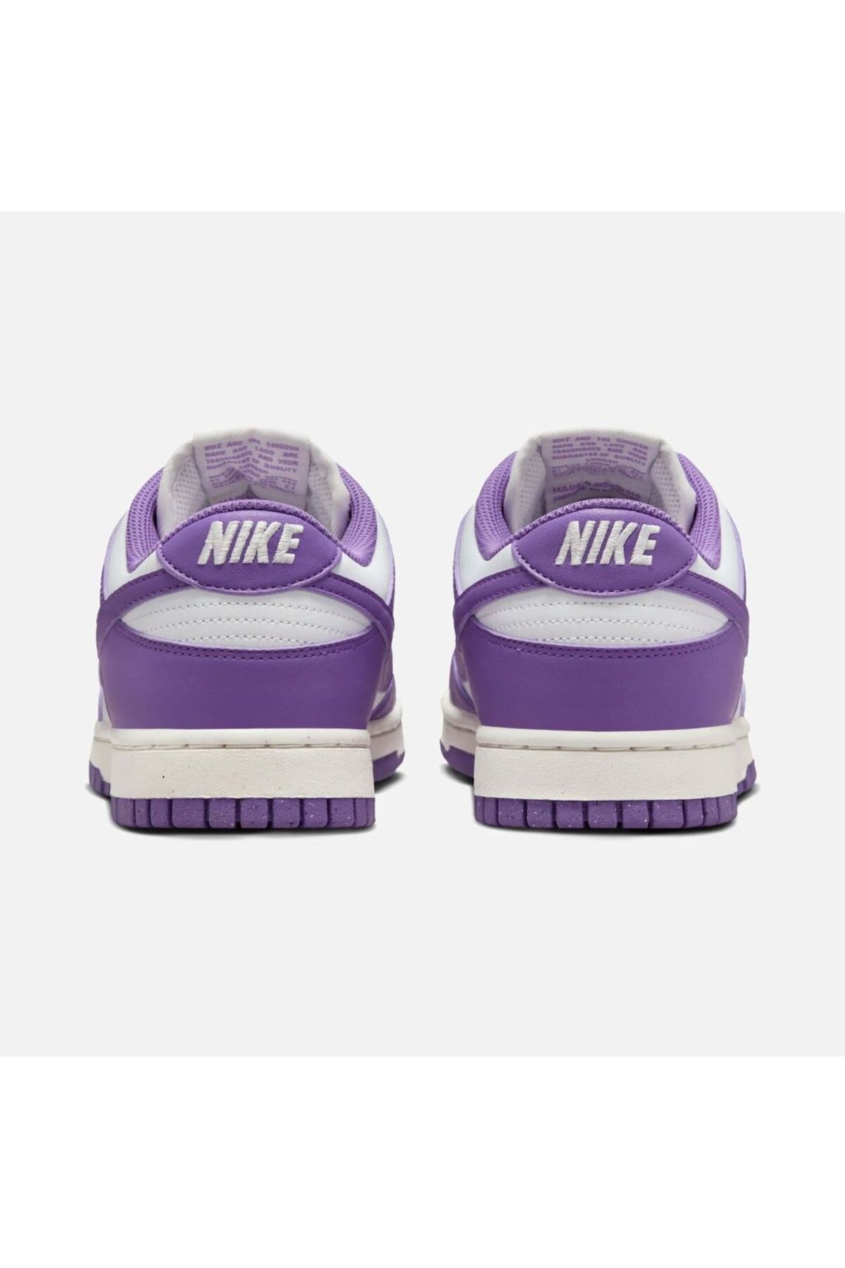 Dunk Low Next Nature Kadın Spor Ayakkabı