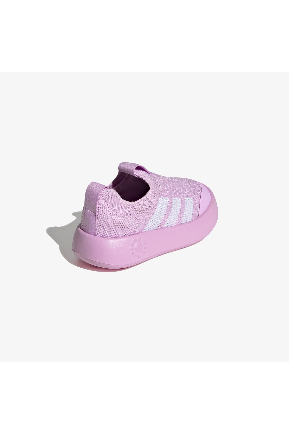 Bubblecomfy I Unisex Mor Spor Ayakkabı