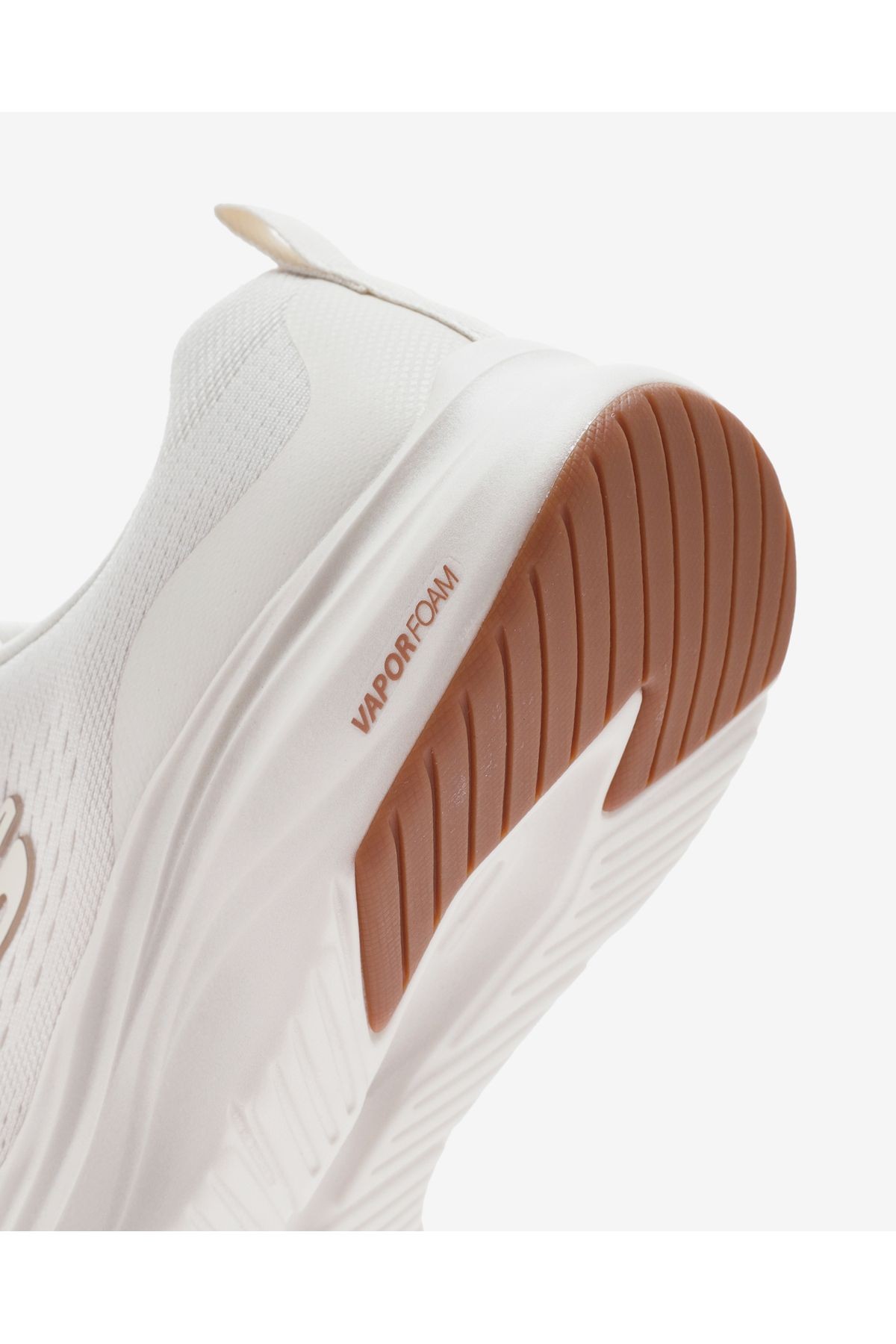 Vapor Foam - Fresh Trend Kadın Bej Spor Ayakkabı 150024 Nat