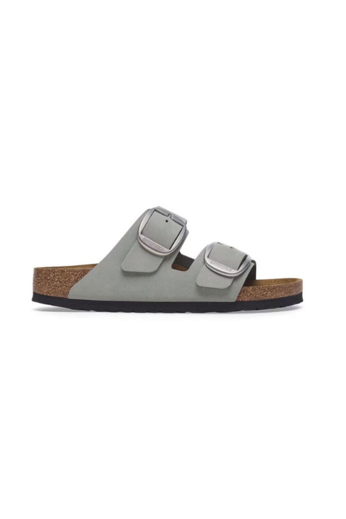 Arızona Bıg Buckle Nu Nubuk Leather - Snikstra