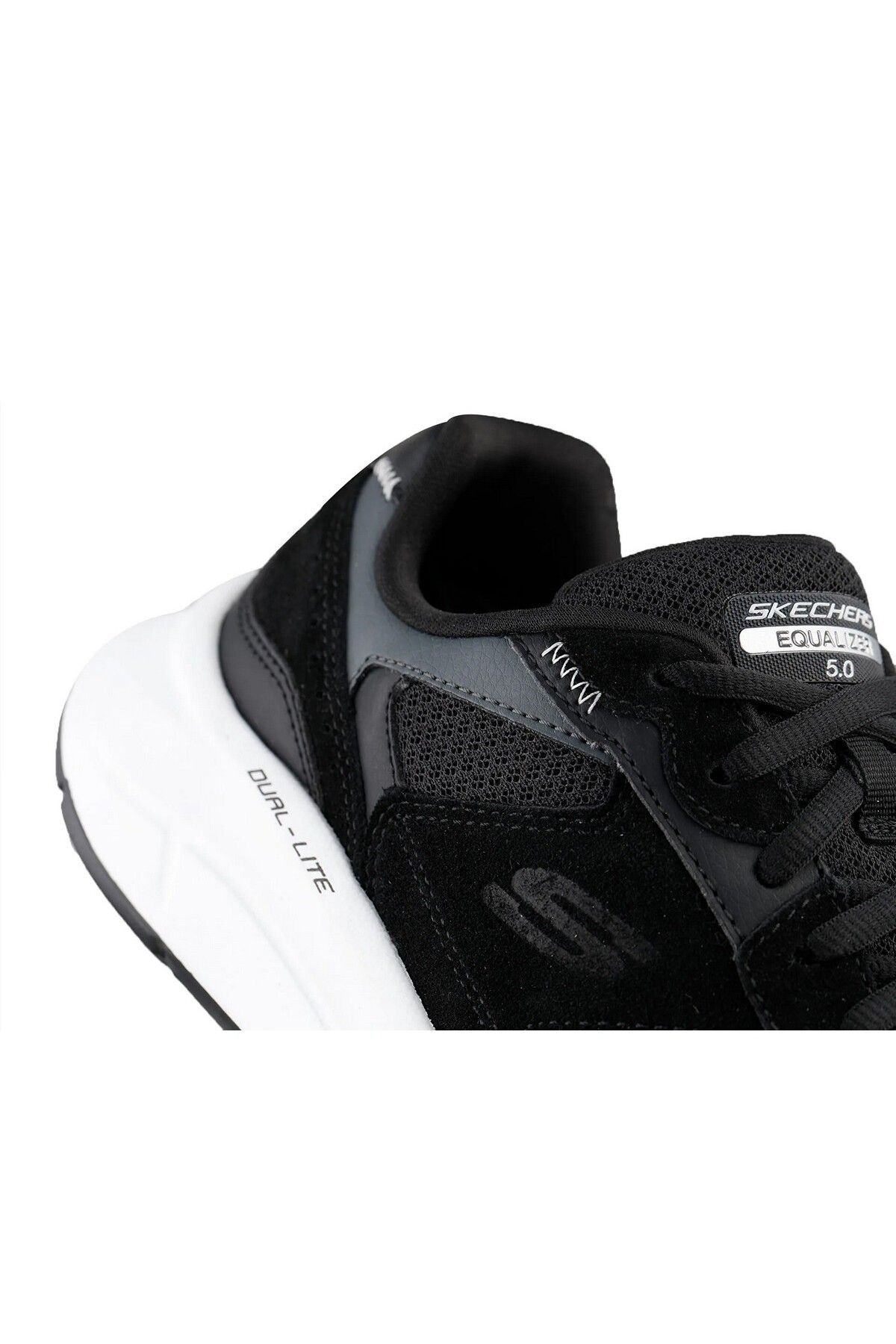 232613 Bkw Relaxed Fit: Equalizer 5.0-rondor Erkek Spor Ayakkabı