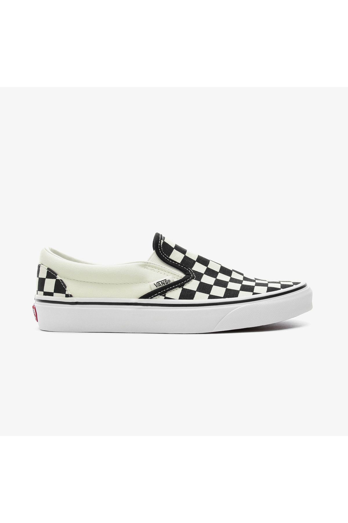 Unisex Classic Slip-On Spor Ayakkabı VEYEBWW