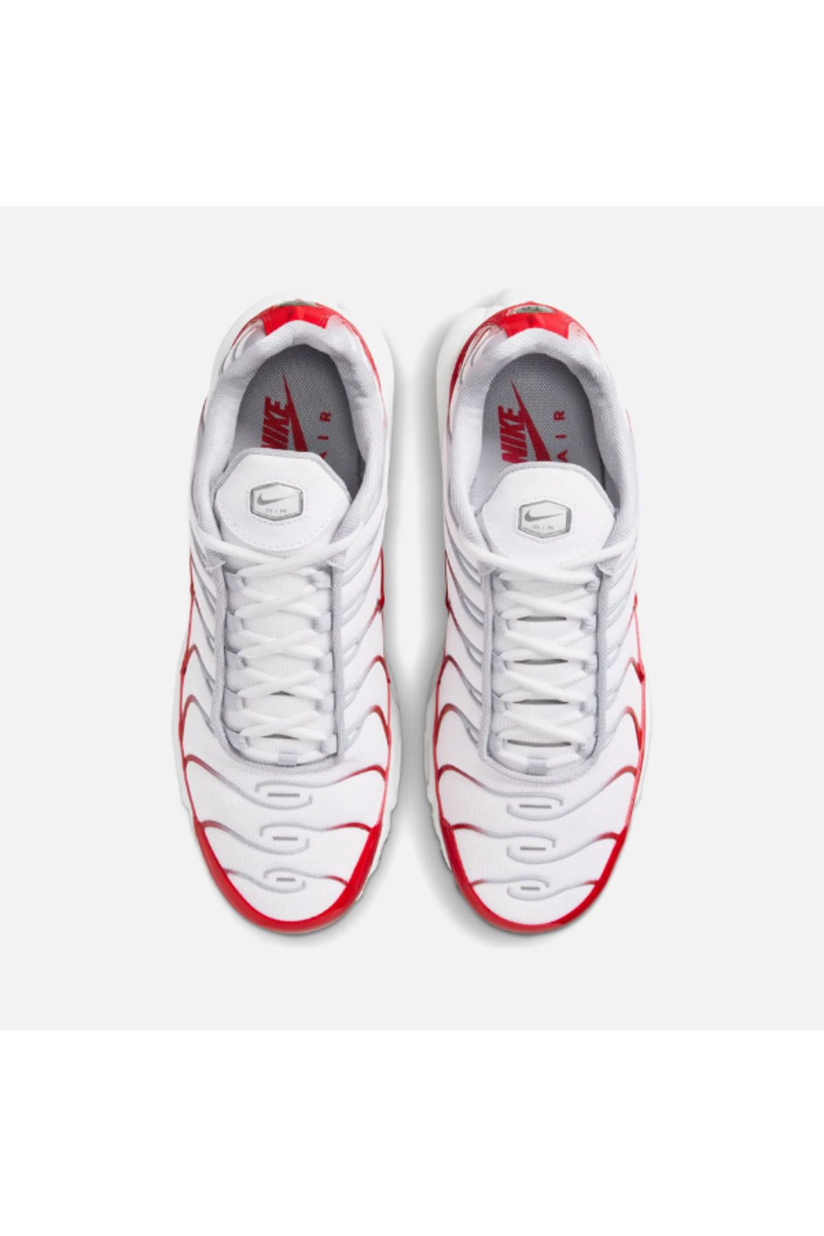 Air Max Plus SU25 Erkek Spor Ayakkabı - Snikstra