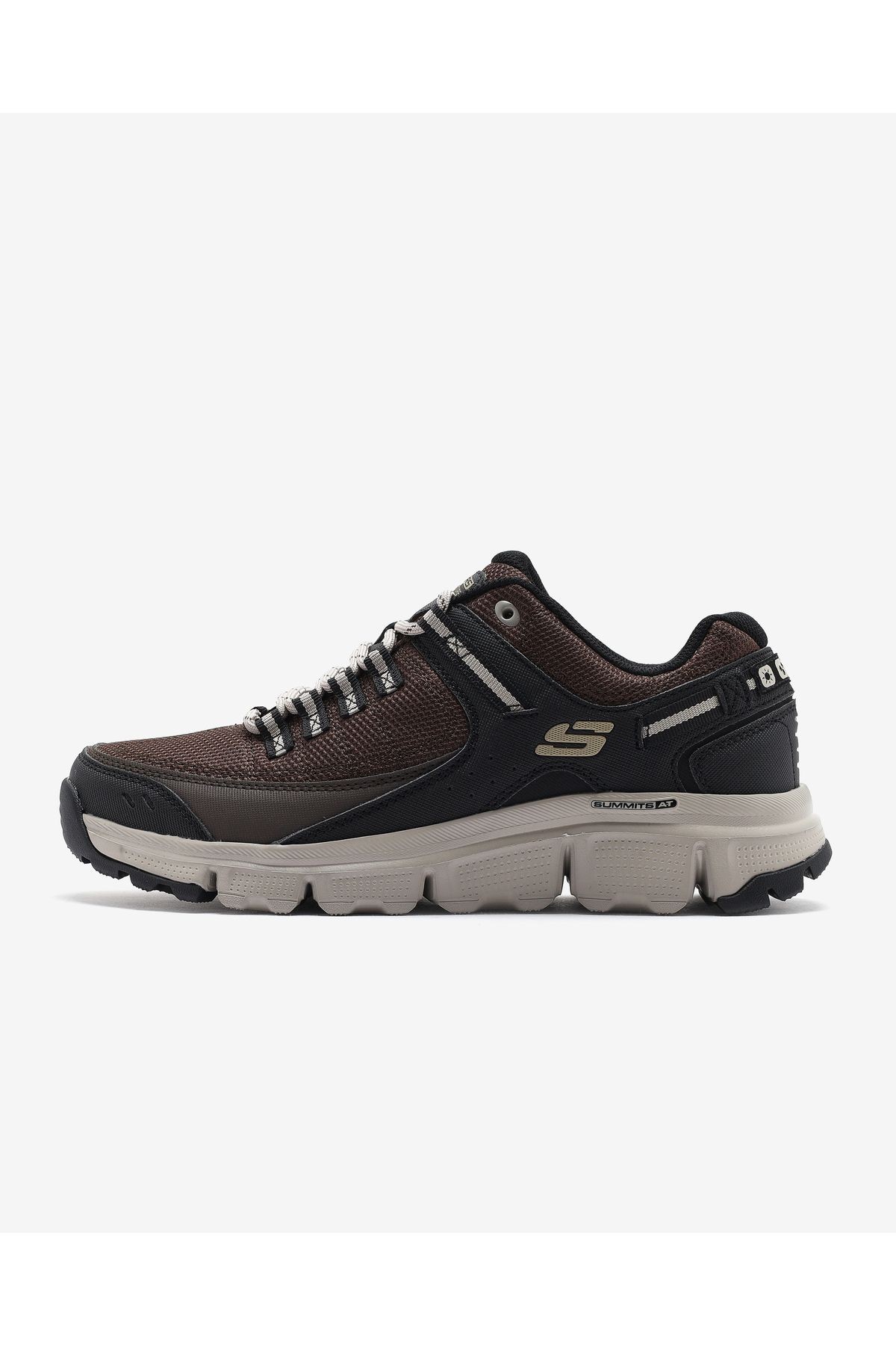 Summıts At - Upper Draft Erkek Kahverengi Outdoor Ayakkabı 237620 Brtp