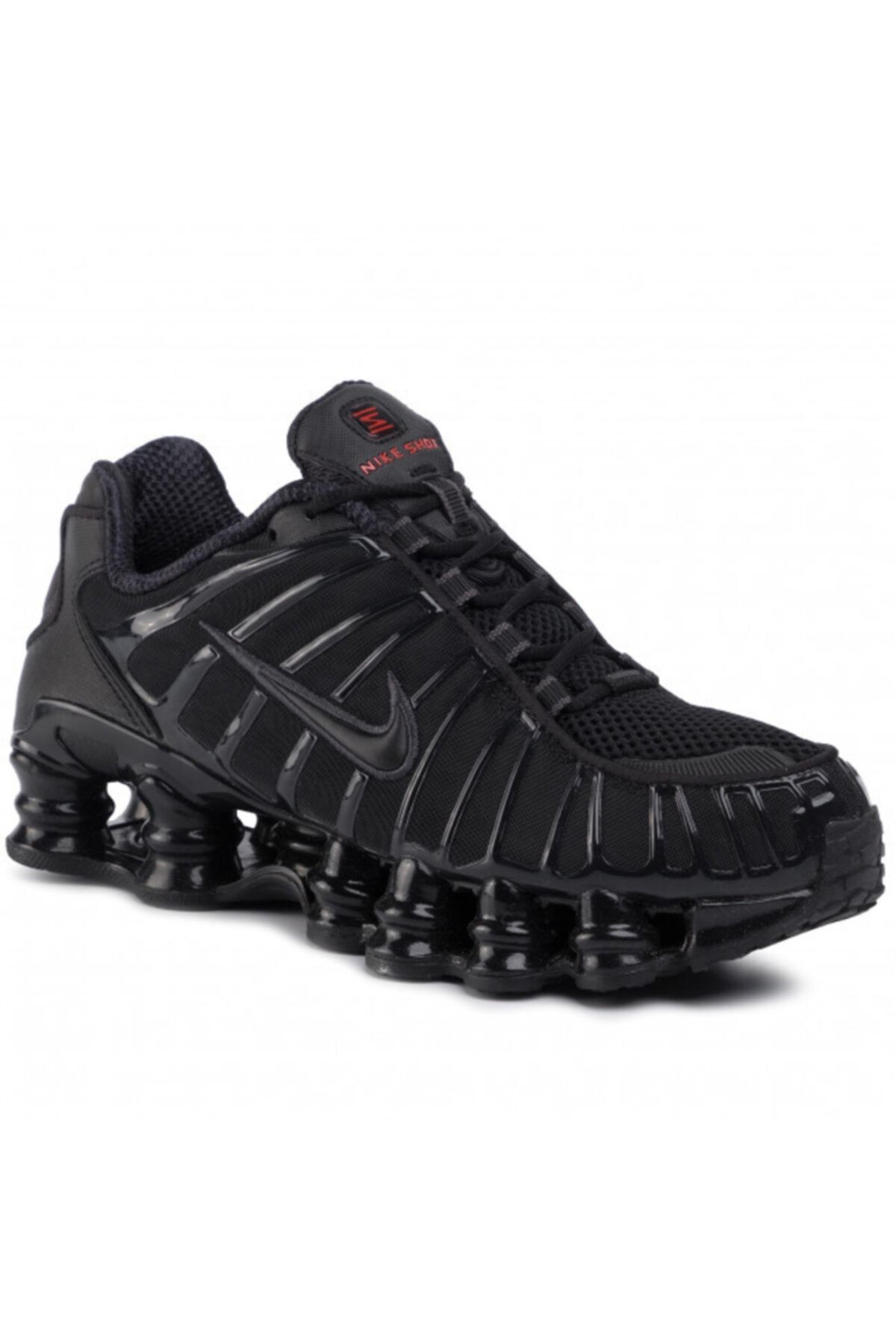 Shox Tl Av3595-002 Spor Ayakkabı