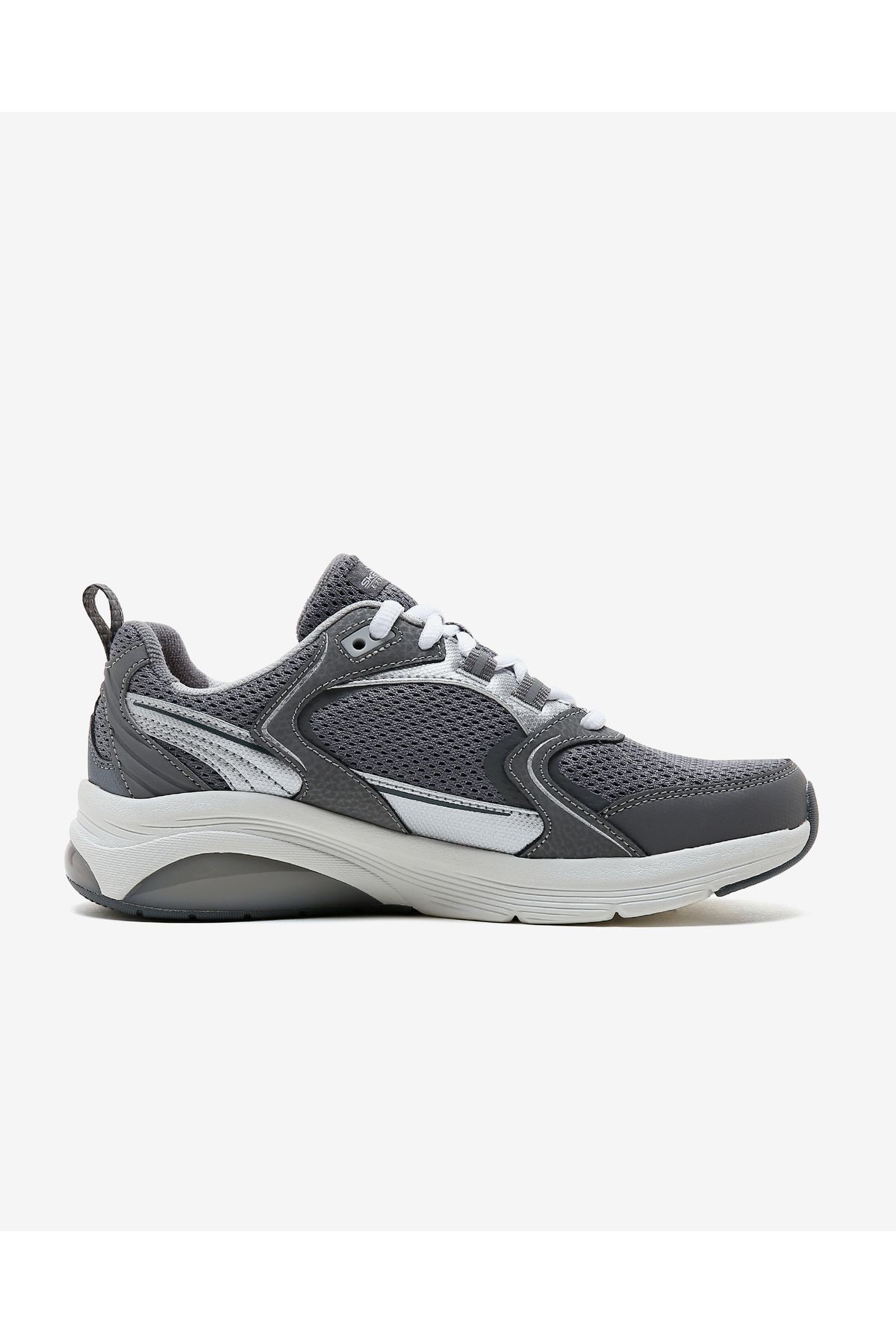 Skech - Air Extreme 2.0 - Daily Kadın Gri Spor Ayakkabı 149652 Gyw