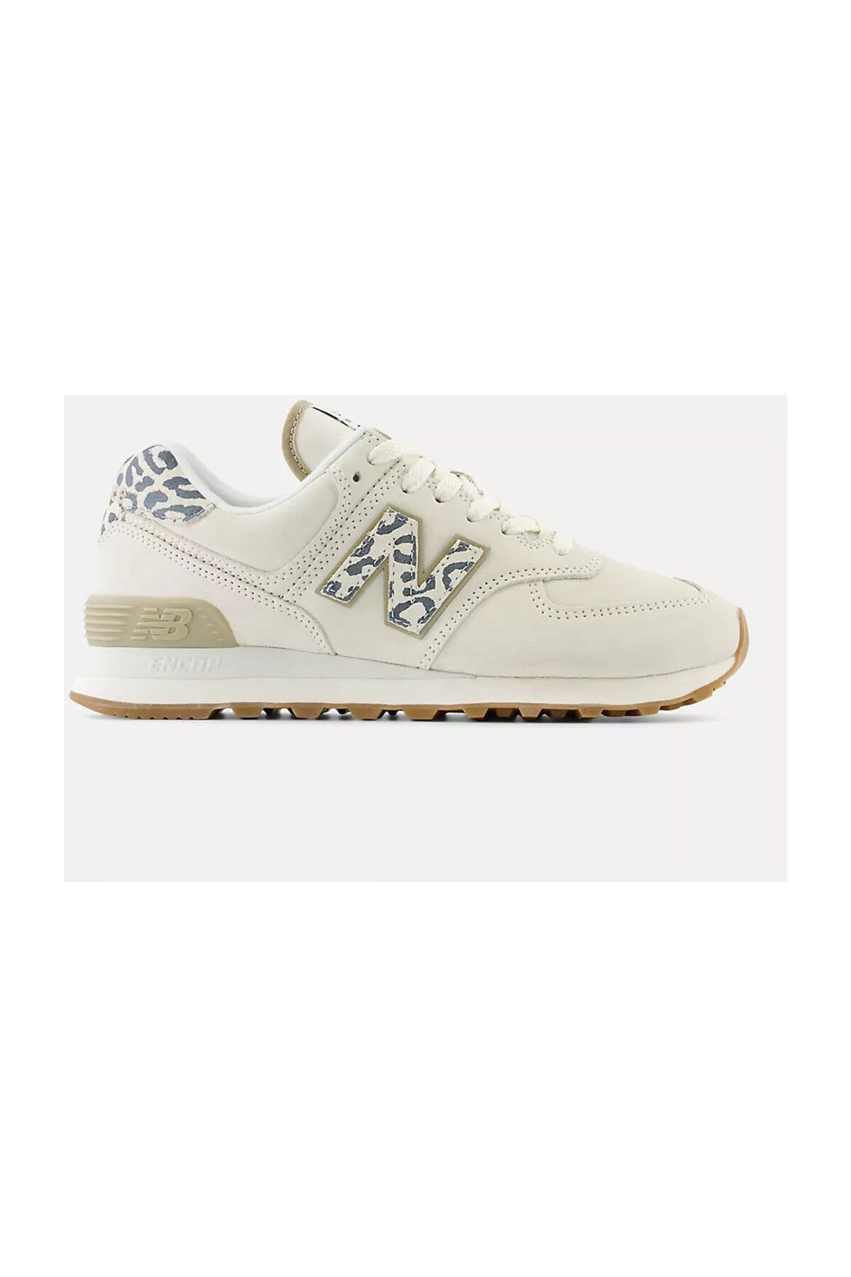 WL574XD2 574 SEA SALT SNEAKER