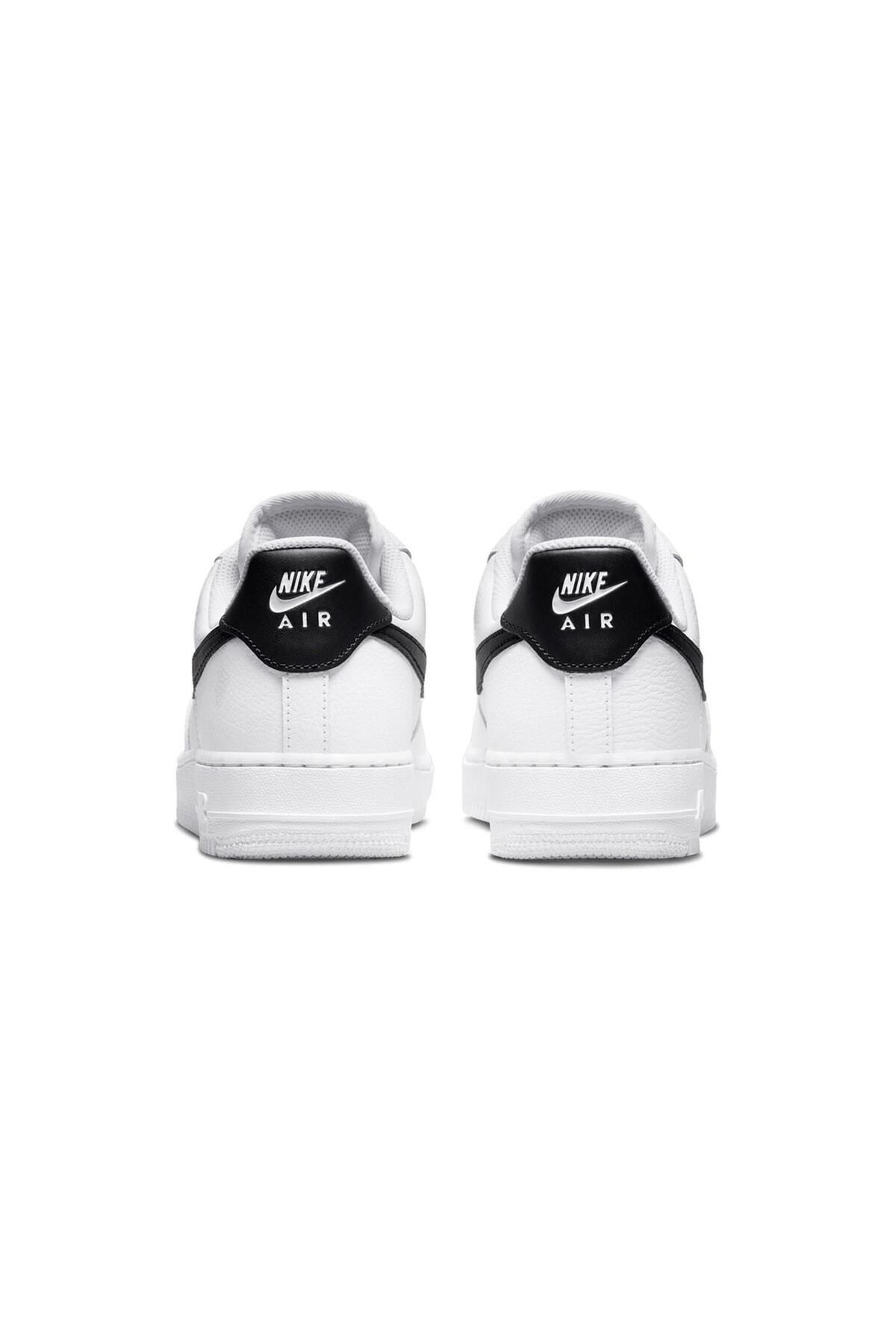 Air Force 1 '07 Sneaker Kadın Ayakkabı Dd8959-103
