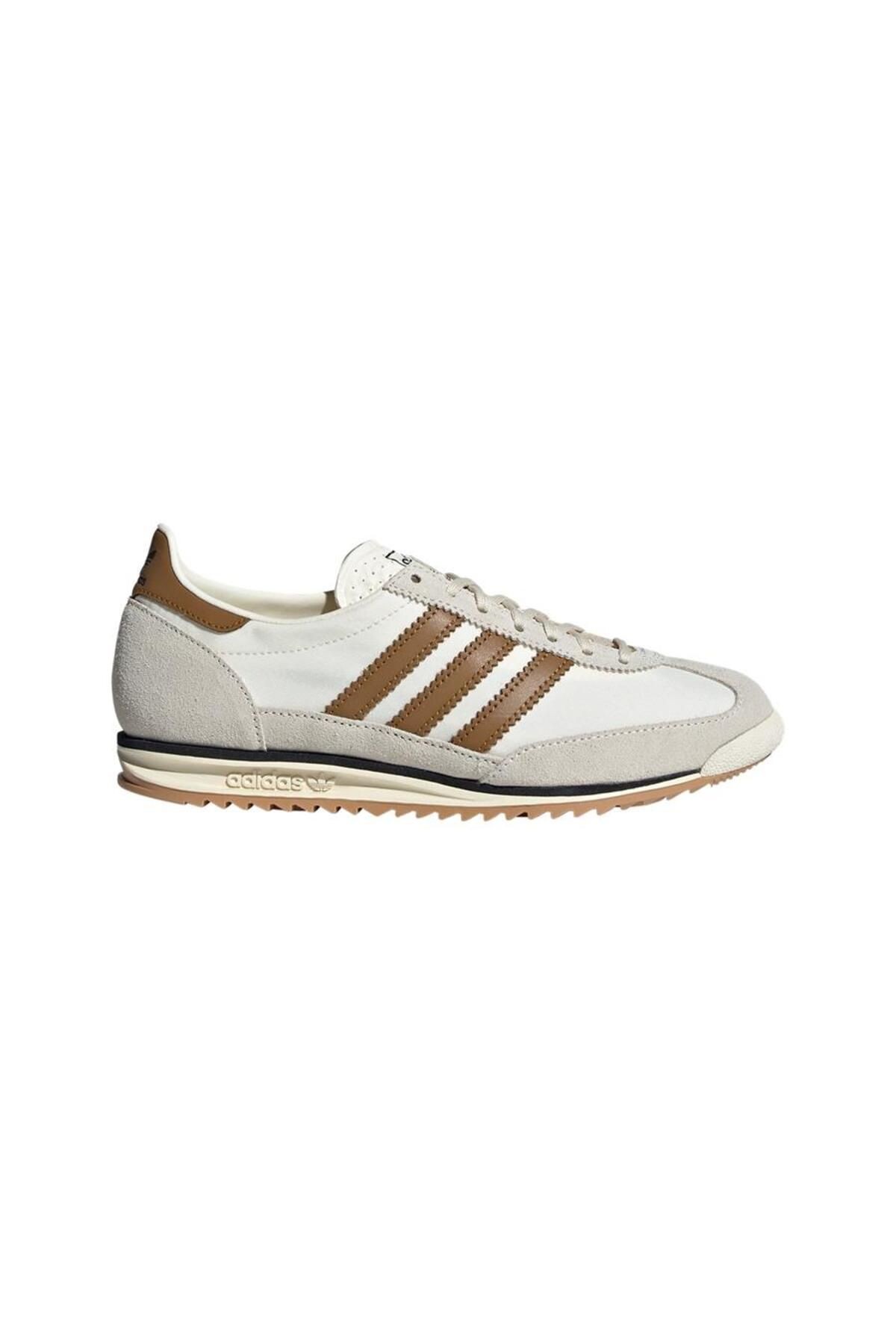Sl 72 Og W Beyaz Kadın Sneaker Jh8657