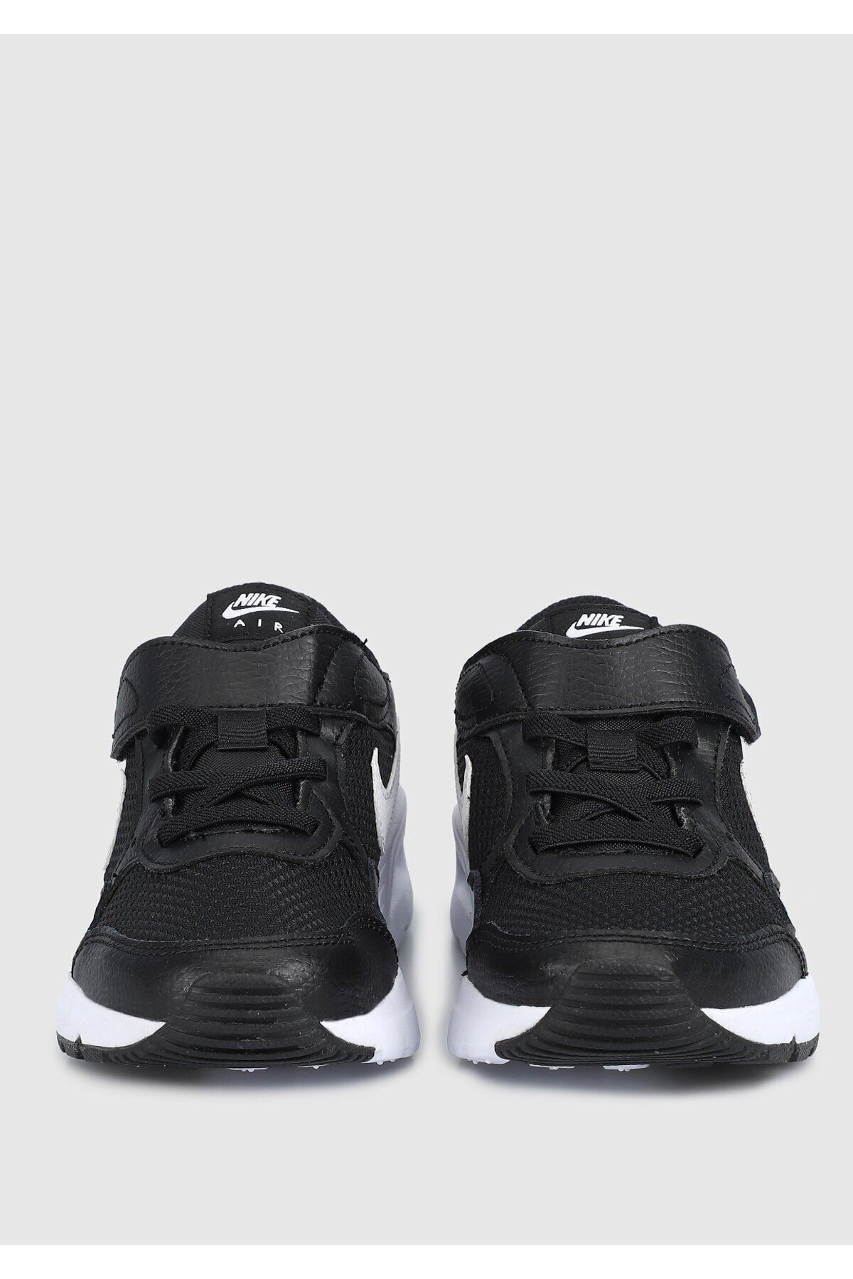 Air Max Siyah Unisex Spor Ayakkabı Cz5356-002