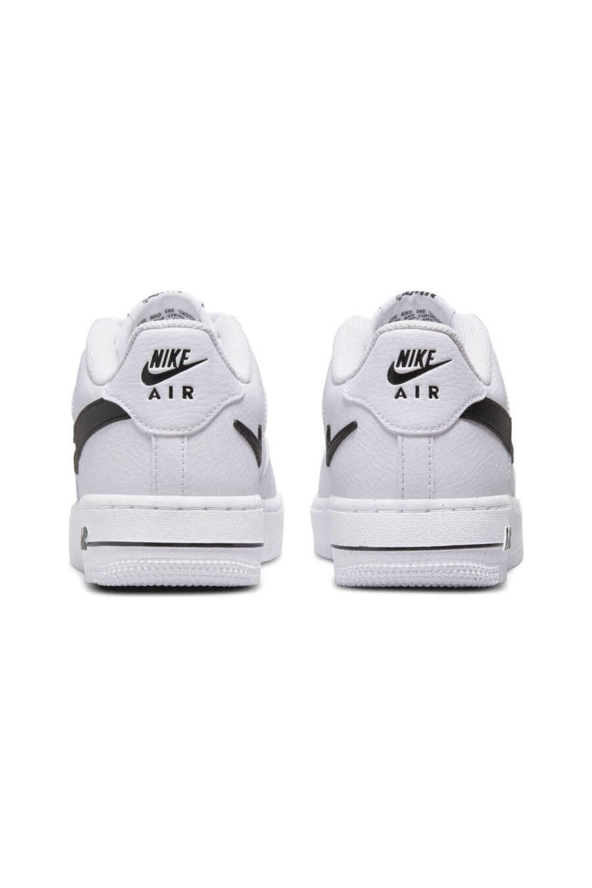 Air Force Gs I Beyaz Sneaker