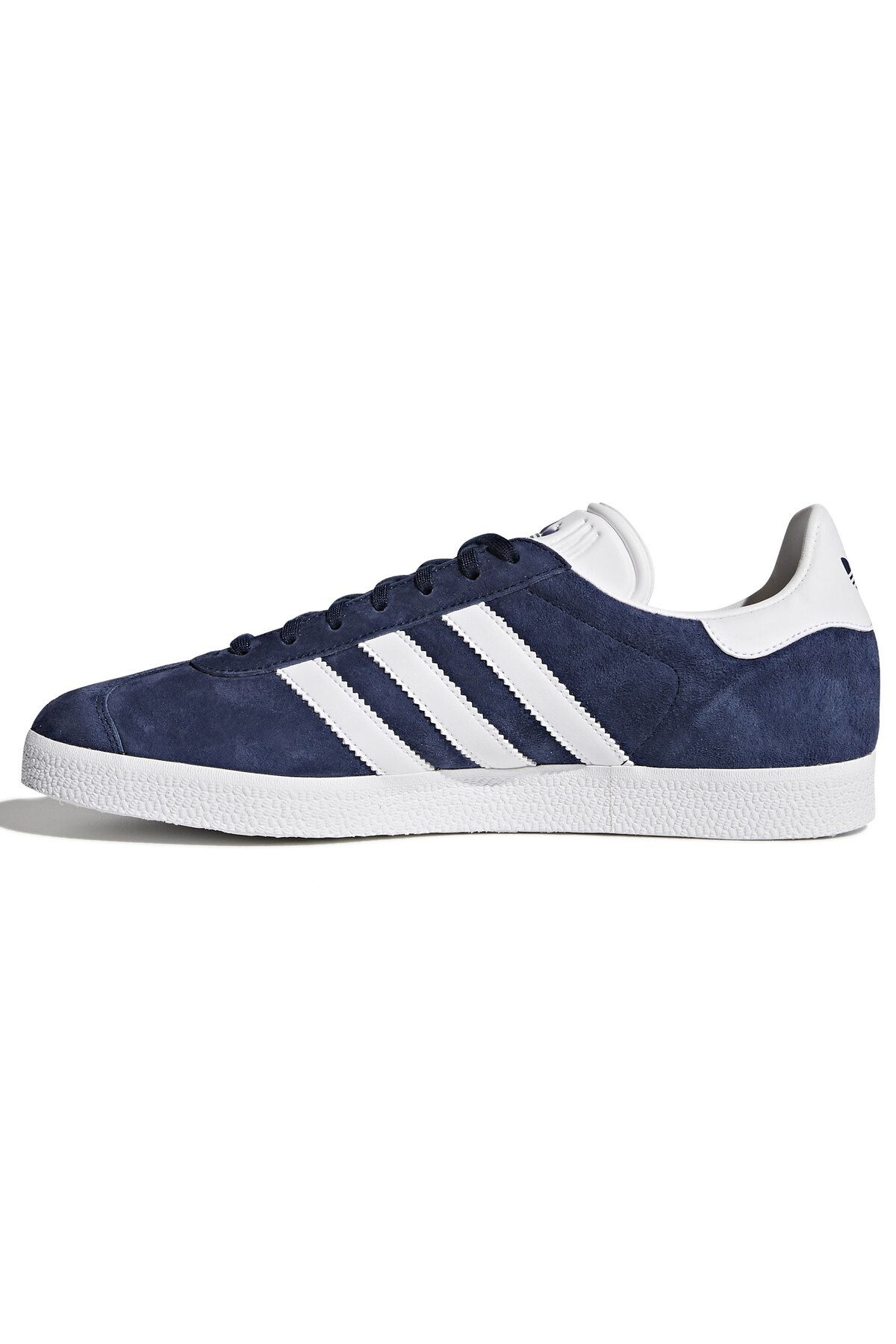 Erkek Gazelle Lacivert Spor Ayakkabı BB5478