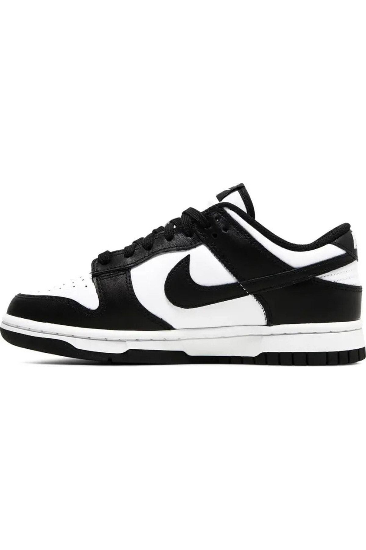 Dunk Low Black White (W) DD1503 101