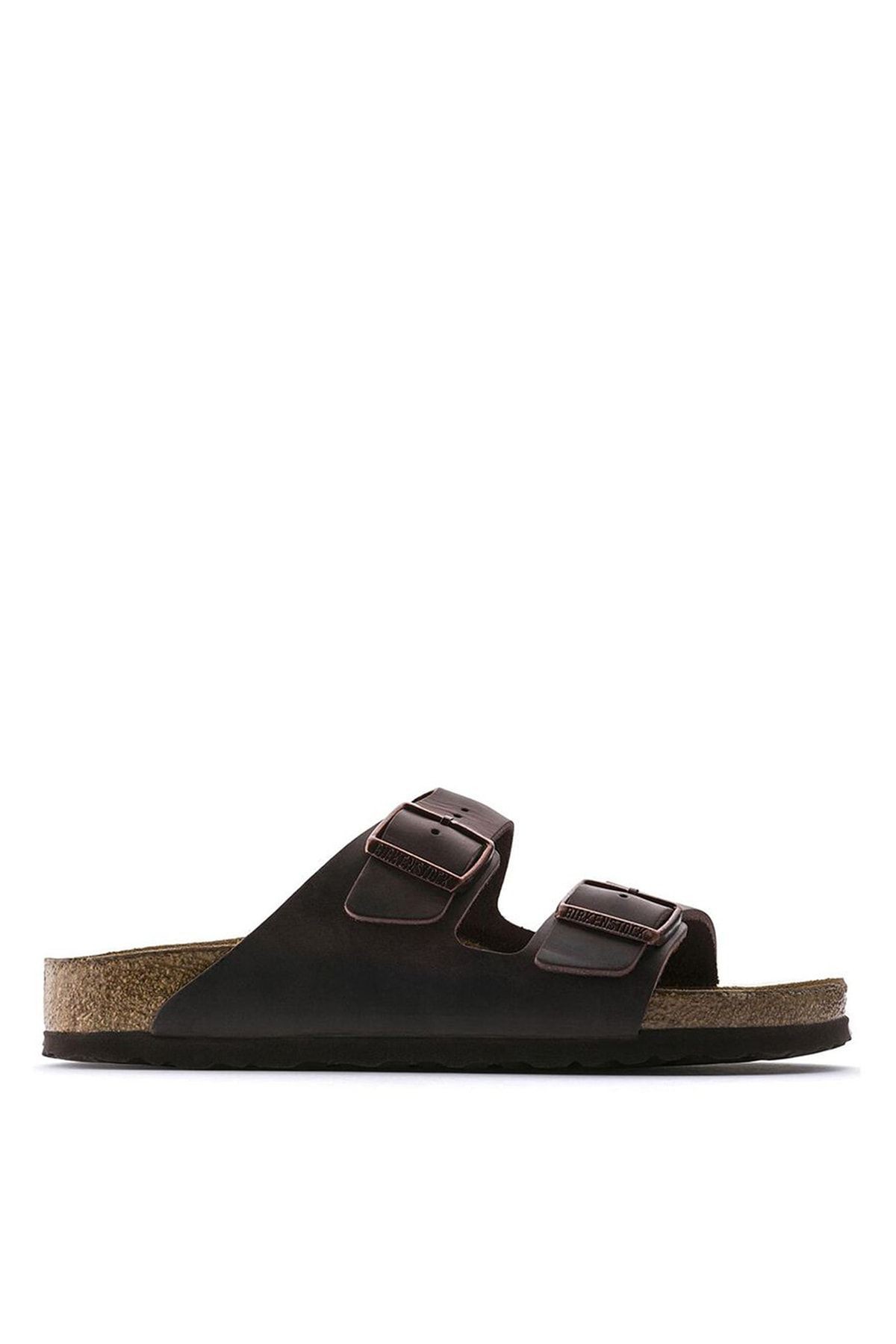 Kahve Erkek Birko-Flor Terlik 452763