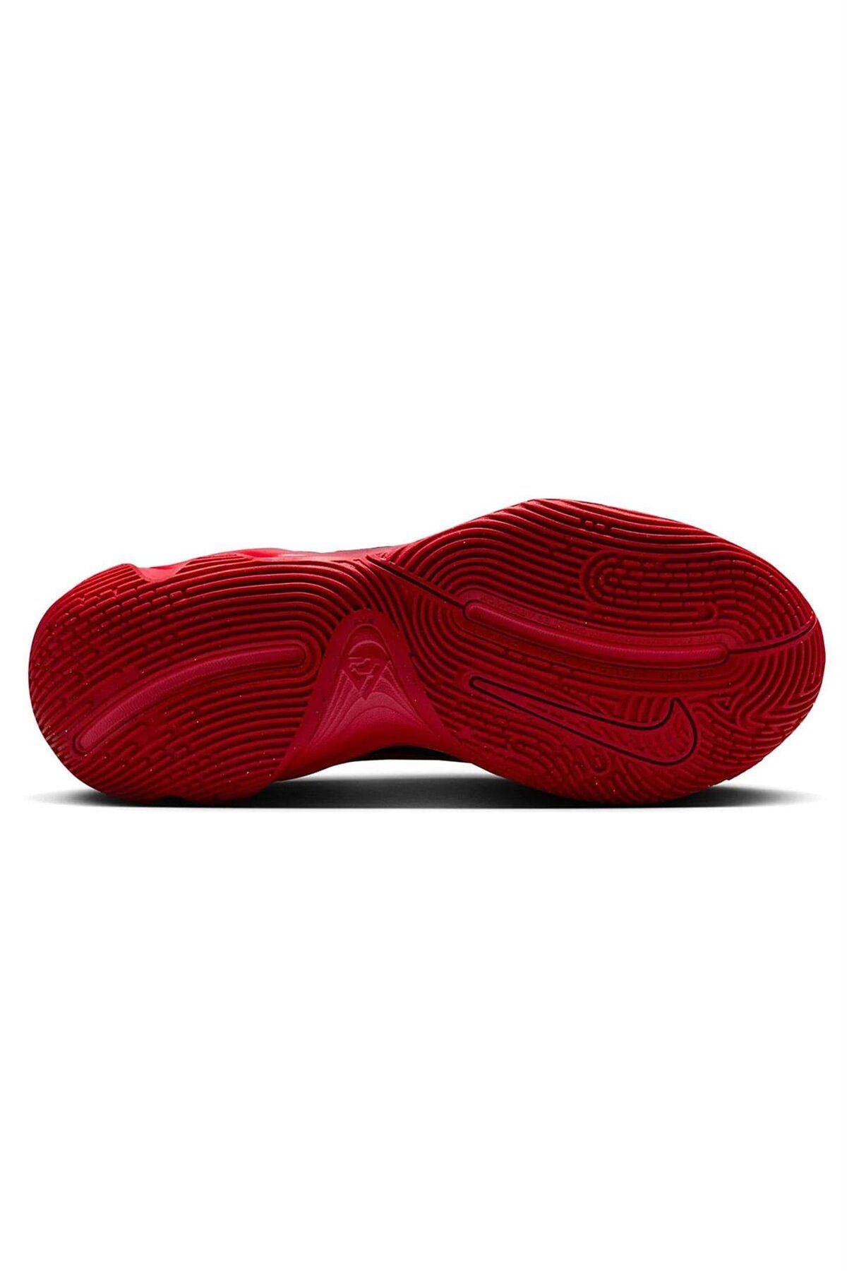 Nike Gıannıs Immortalıty 4 Erkek Basketbol Ayakkabısı FQ3680-004