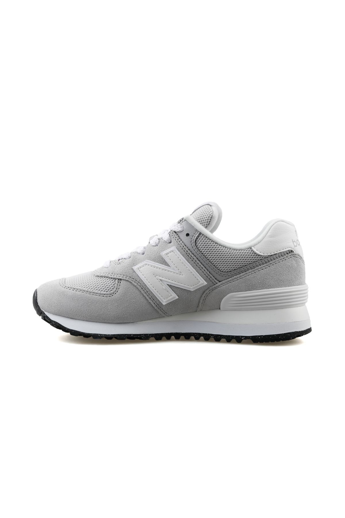 U574Bge Unisex Günlük Ayakkabı U574BGE Gri