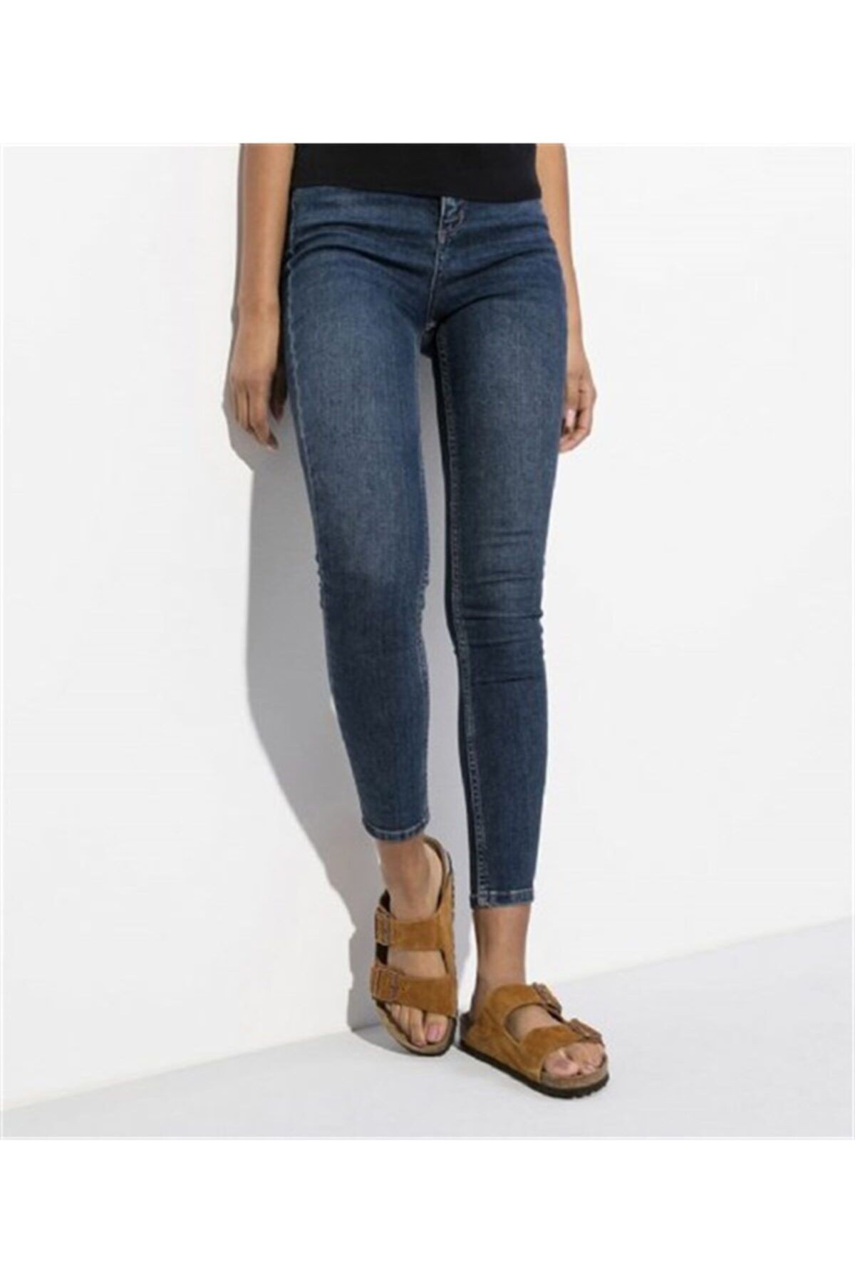Unisex Arizona Sfb Taba Terlik 1009527 V3
