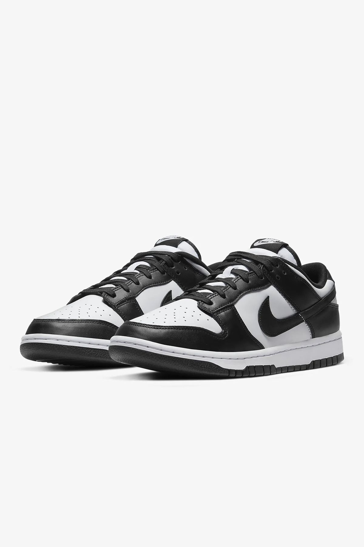 Nıke Dunk Low Retro Erkek Ayakkabı Dd1391-100