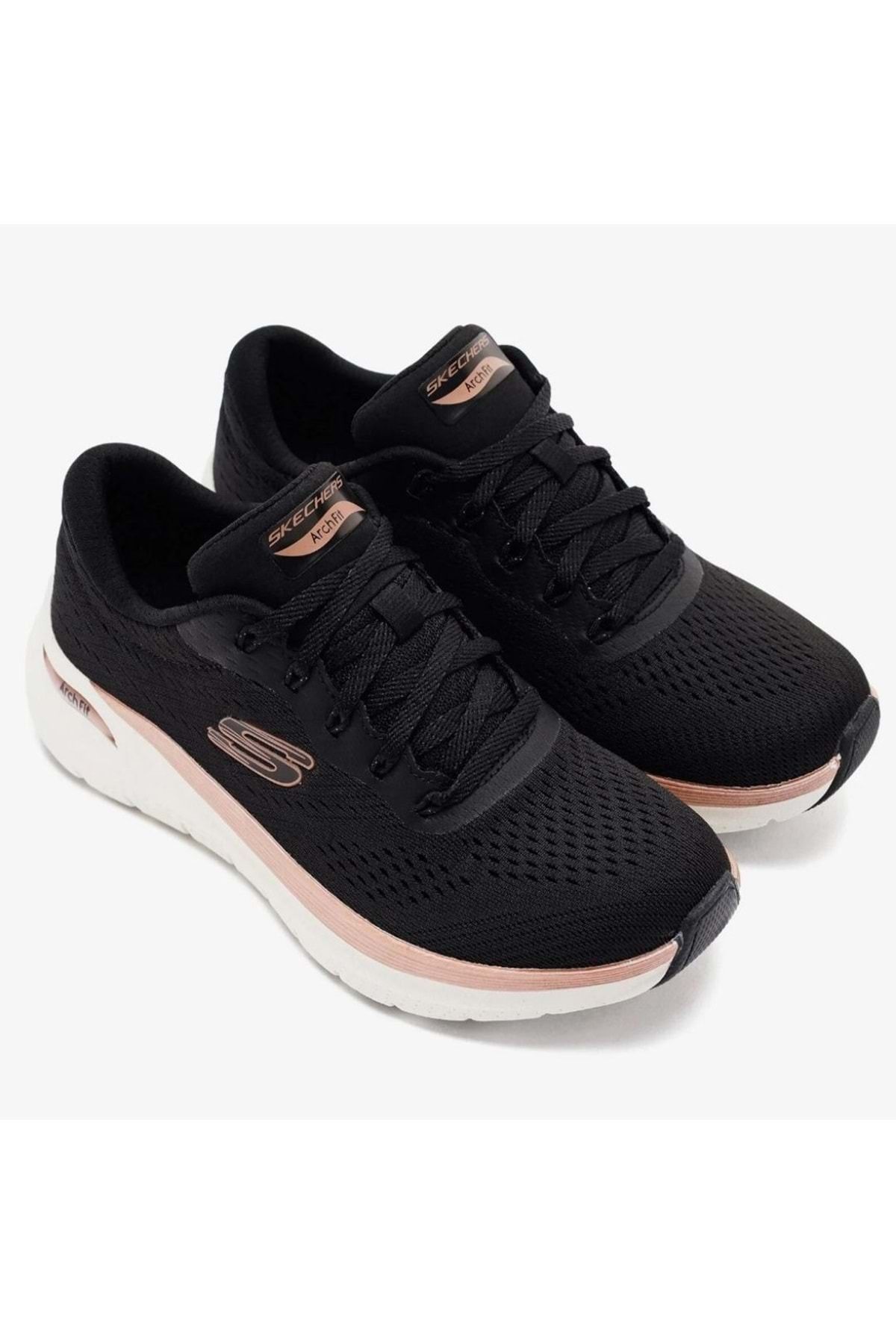 150067TK BKRG ARCH FIT 2.0 - GLOW THE DISTANCE GÜNLÜK SPOR AYAKKABI
