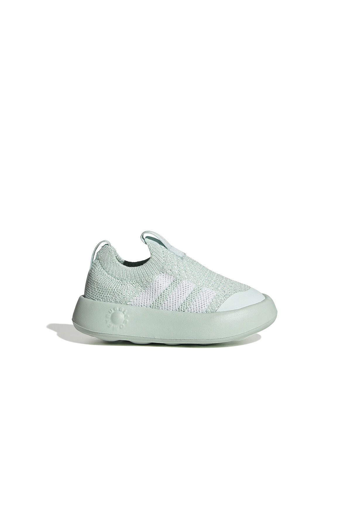 Bubblecomfy I Bebek Günlük Ayakkabı JR5039 Yeşil