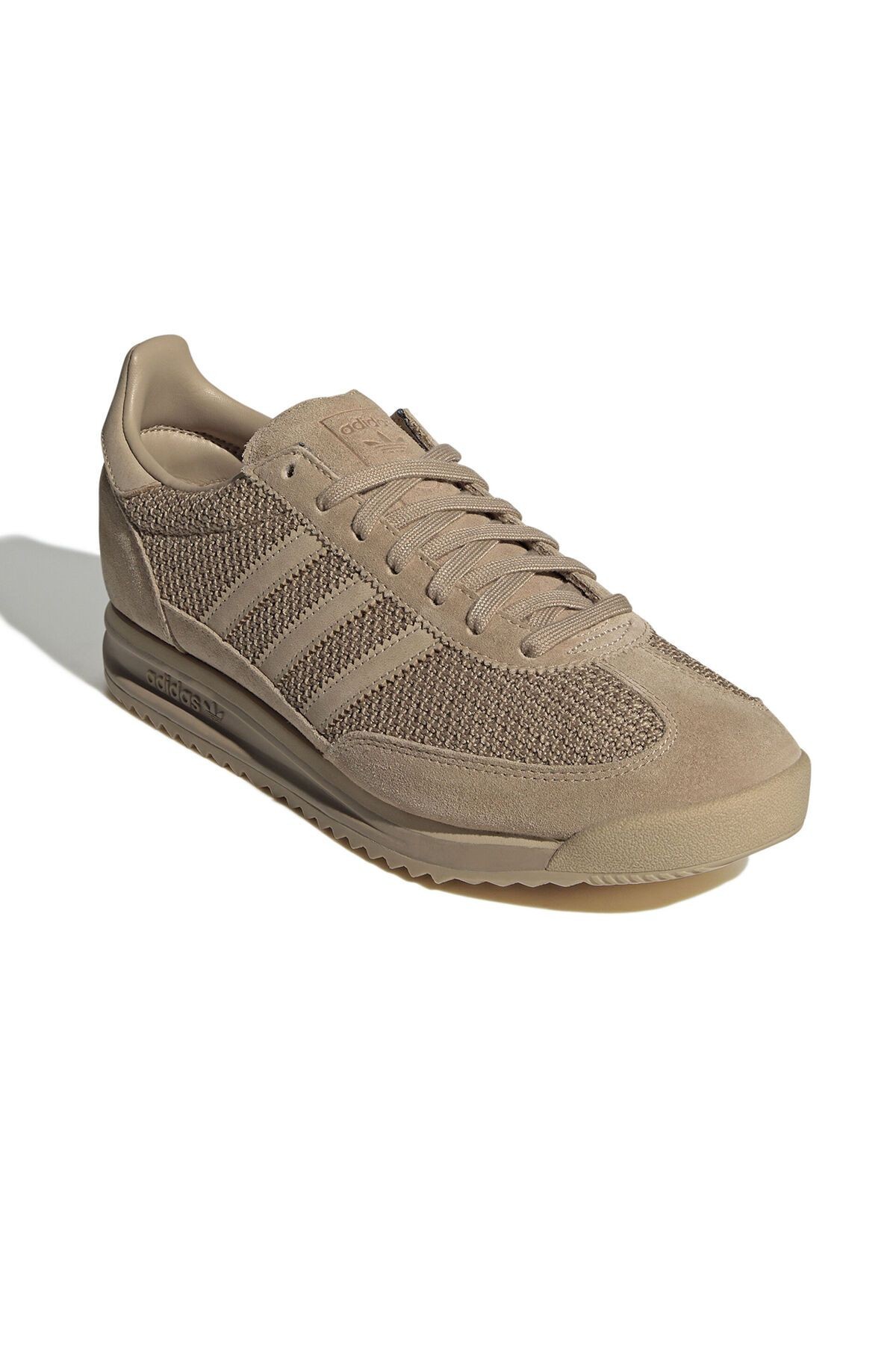 Sl 72 Rs Erkek Originals Ayakkabısı JH5104 Kahverengi