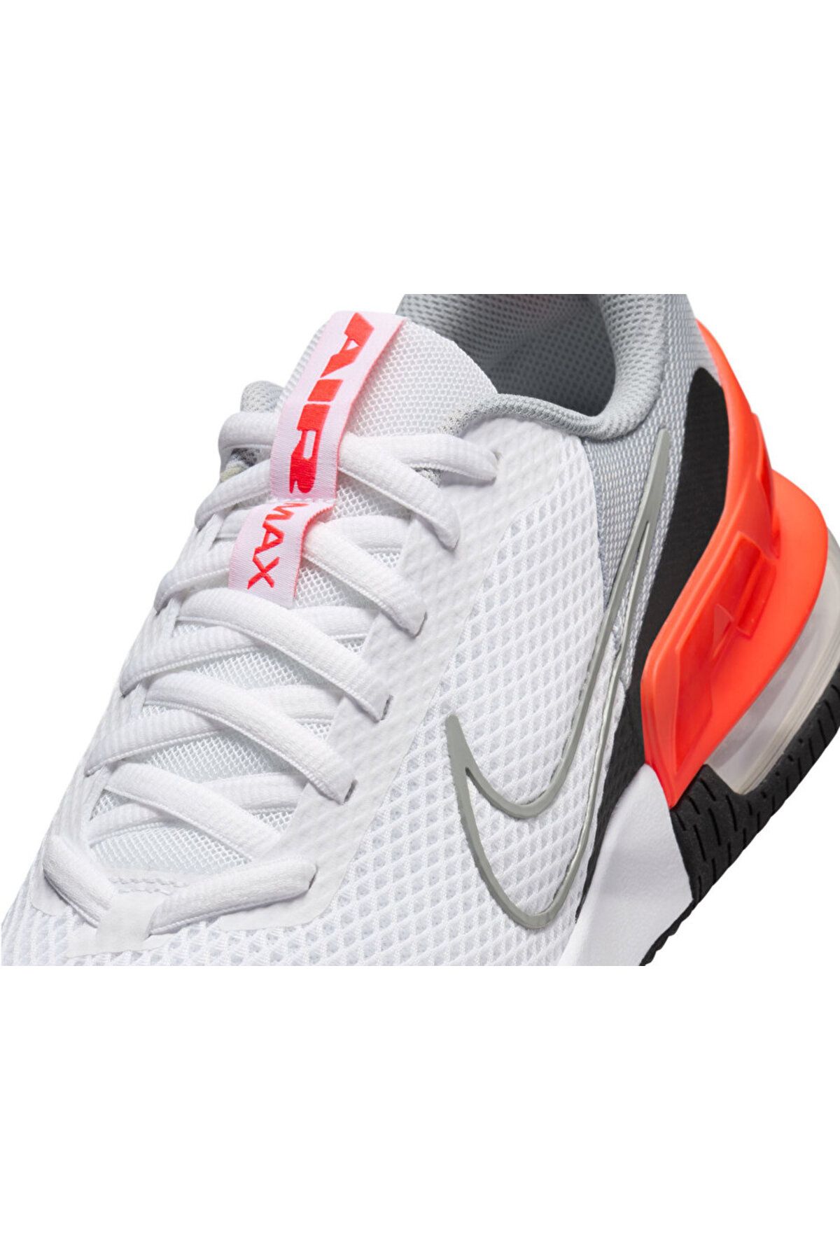 9antrenman Ayakkabısı Air Max Alpha Trainer 6 Fq1833-005 Beyaz(1 BEDEN DAR KALIP)