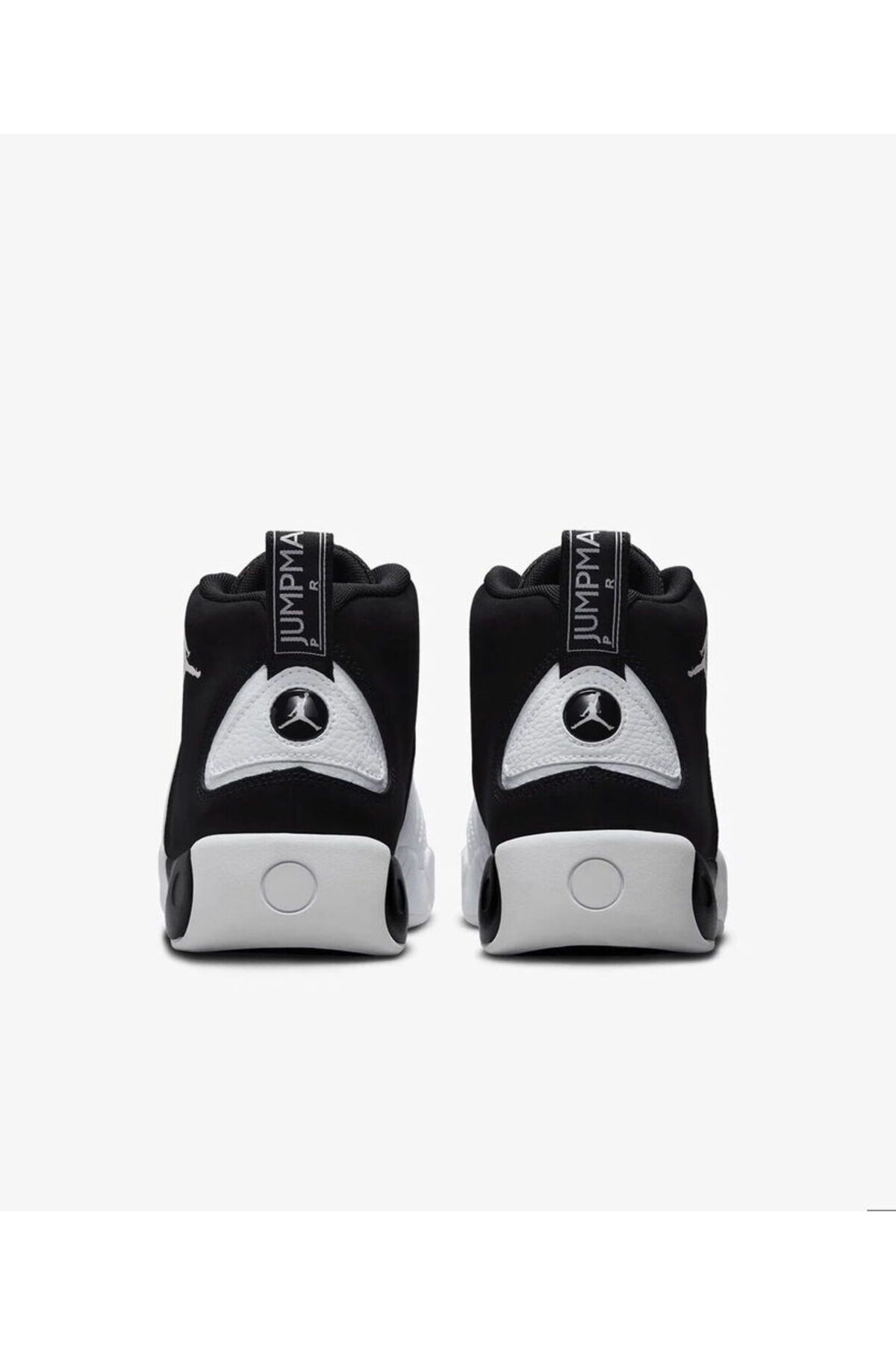 Jordan Jumpman Pro Basketbol Ayakkabısı Dn3686-110 (YARIM NUMARA BÜYÜK ALMANIZI ÖNERİRİZ)