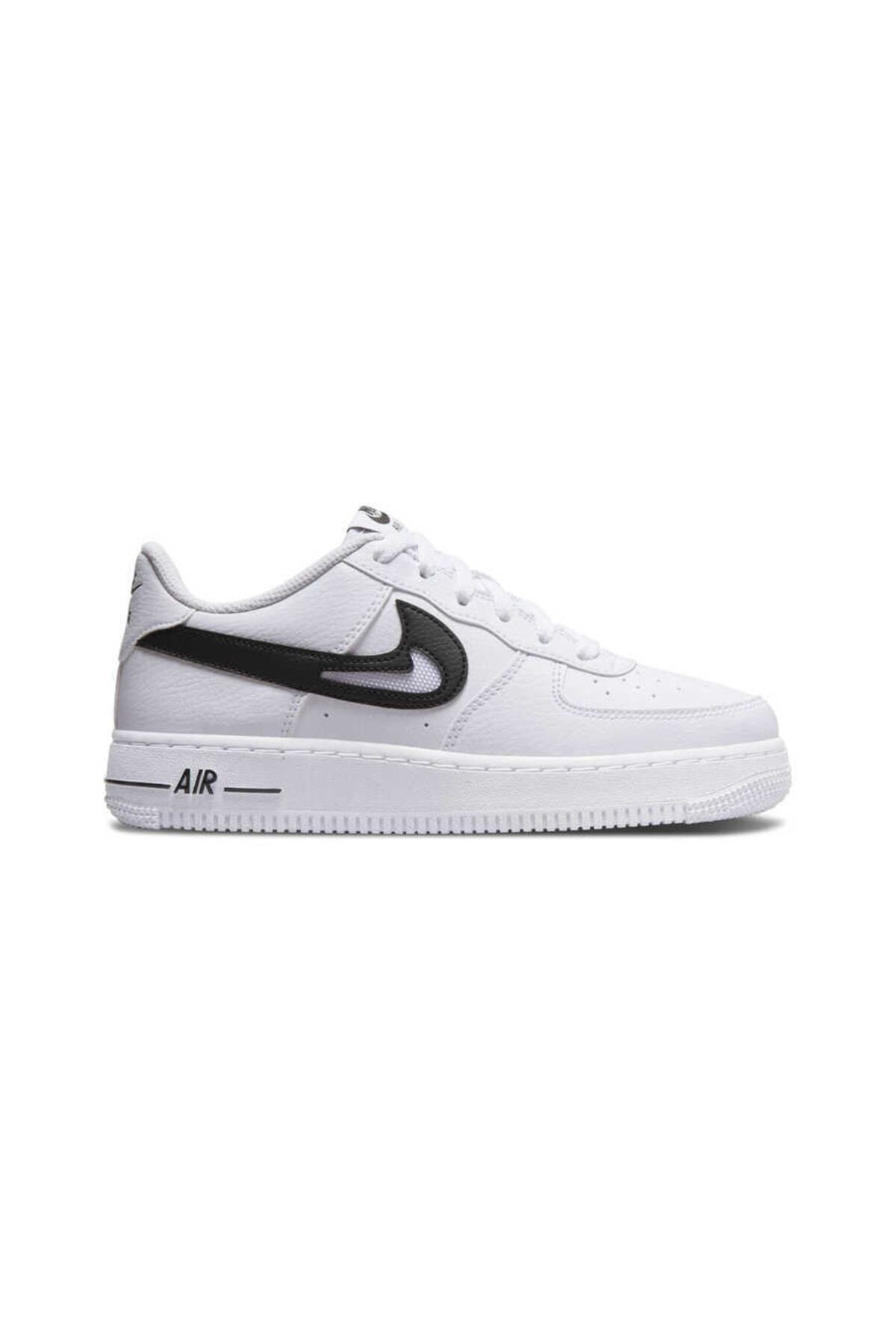 Air Force Gs I Beyaz Sneaker