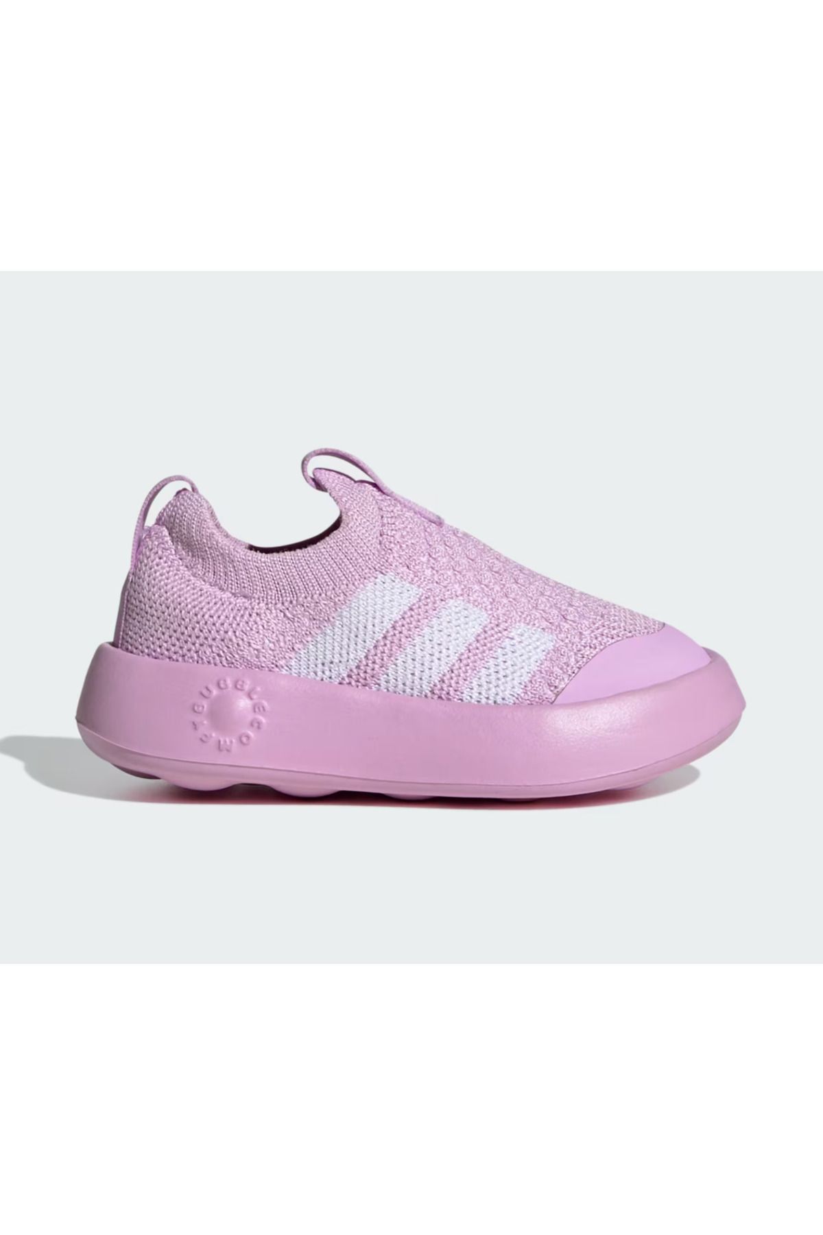 Bubblecomfy Pembe Bebek Spor Ayakkabı Jı1610