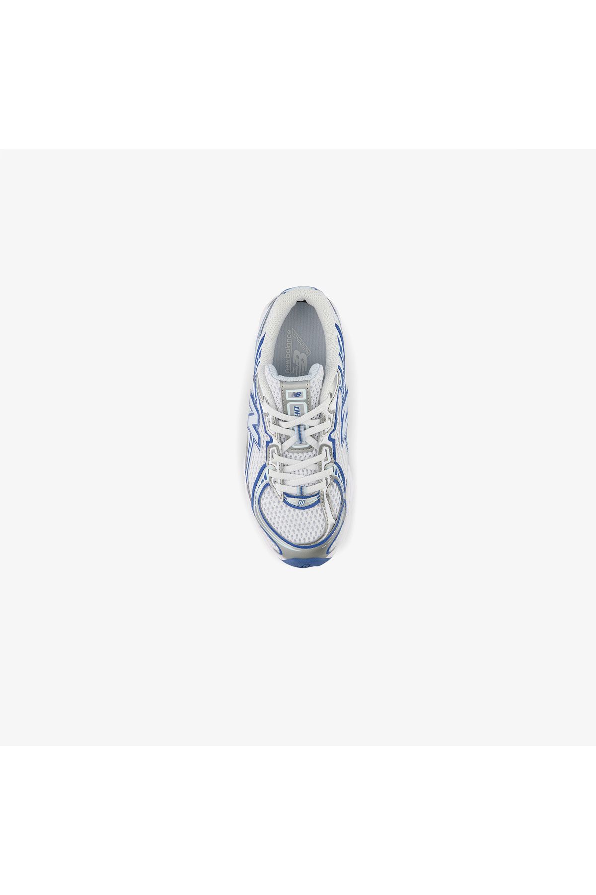 740 Çocuk Lacivert Sneaker