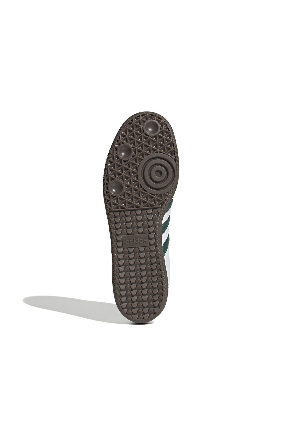 Samba Og Unisex Günlük Ayakkabı JH8797 Beyaz