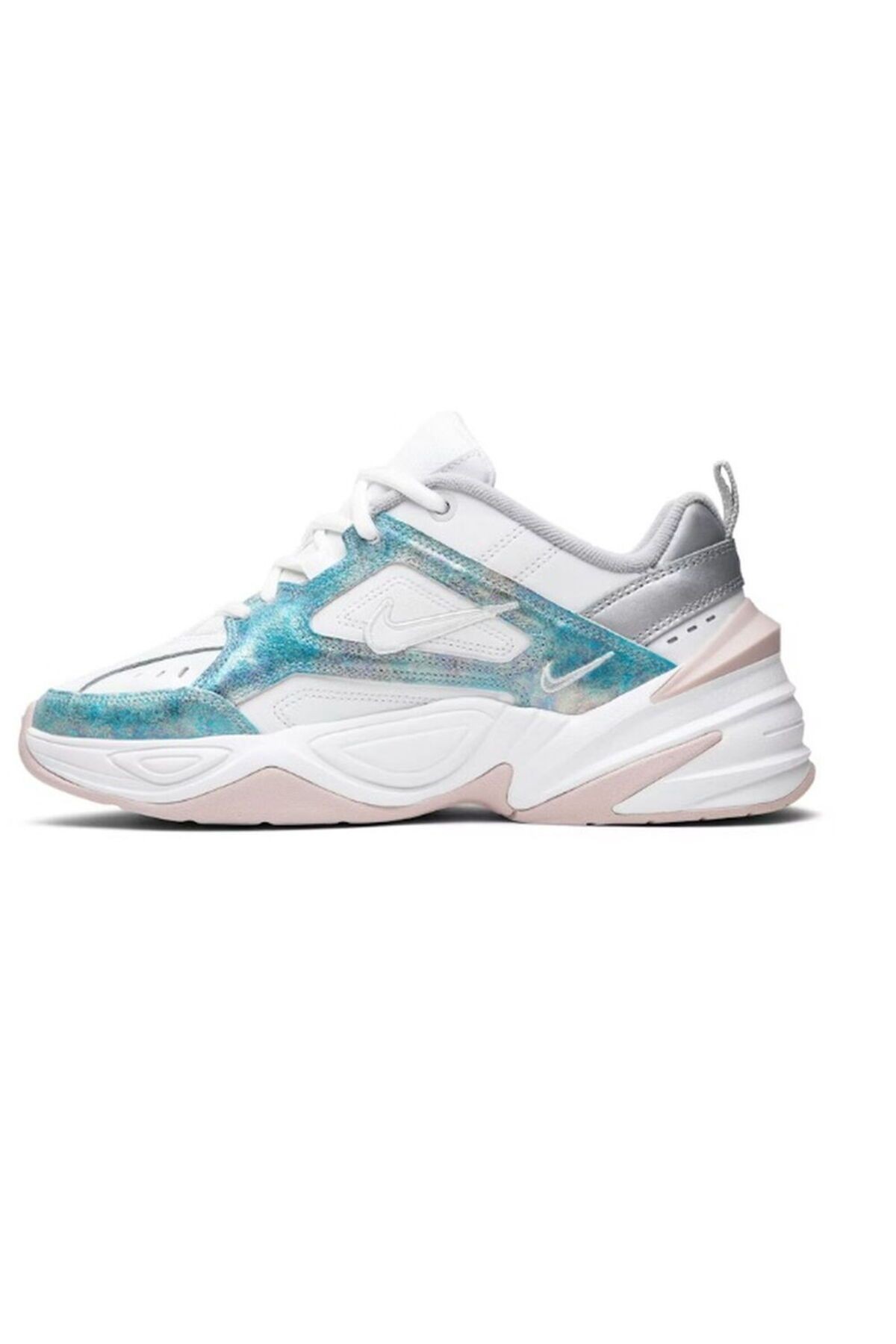 M2k Tekno Kadın Sneaker Spor Ayakkabı- Ao3108-103 (YARIM NUMARA BÜYÜK ALMANIZI TAVSİYE EDERİZ)