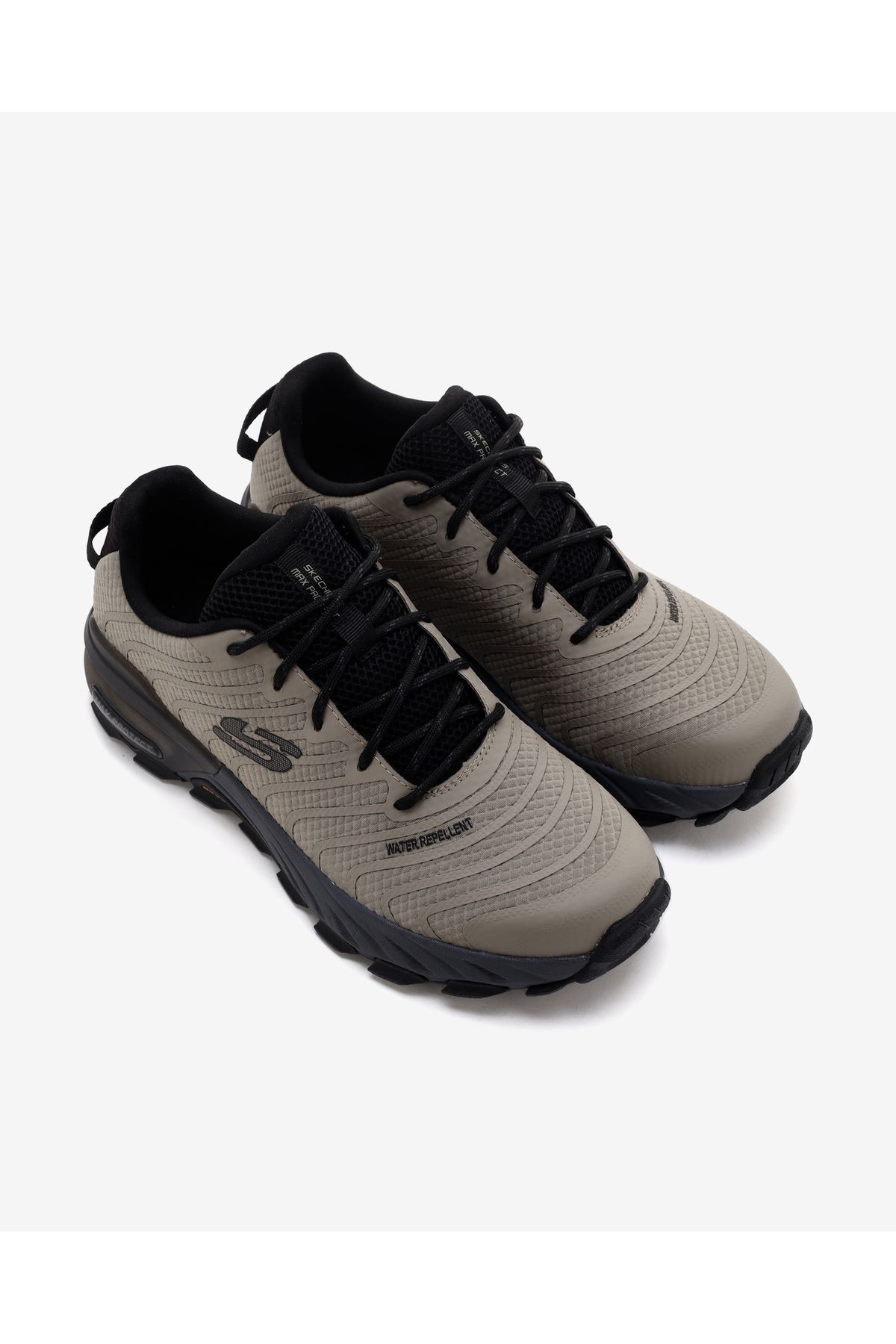 MAX PROTECT - PARAGON Erkek Bej Outdoor Ayakkabı 237300 TPBK