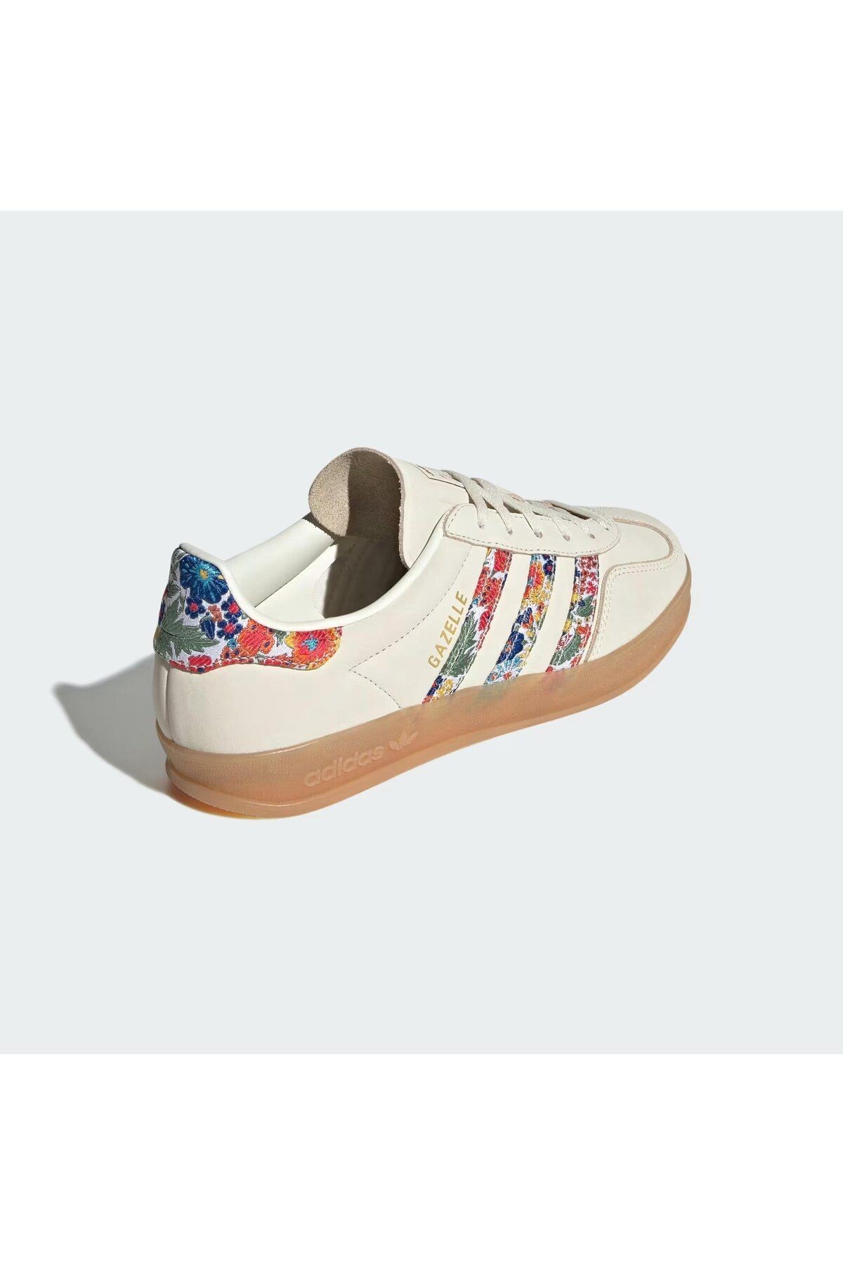 Gazelle Indoor x Liberty London Kadın Günlük Ayakkabı