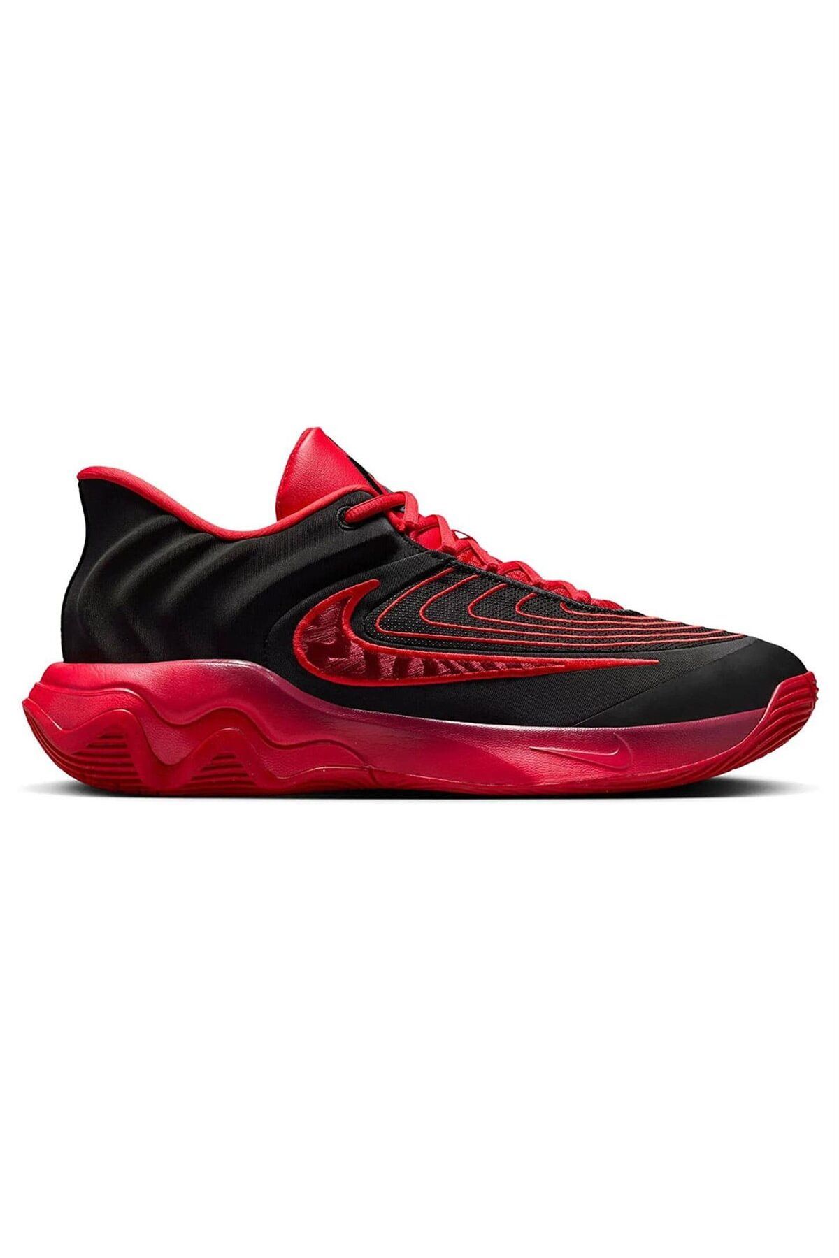 Nike Gıannıs Immortalıty 4 Erkek Basketbol Ayakkabısı FQ3680-004