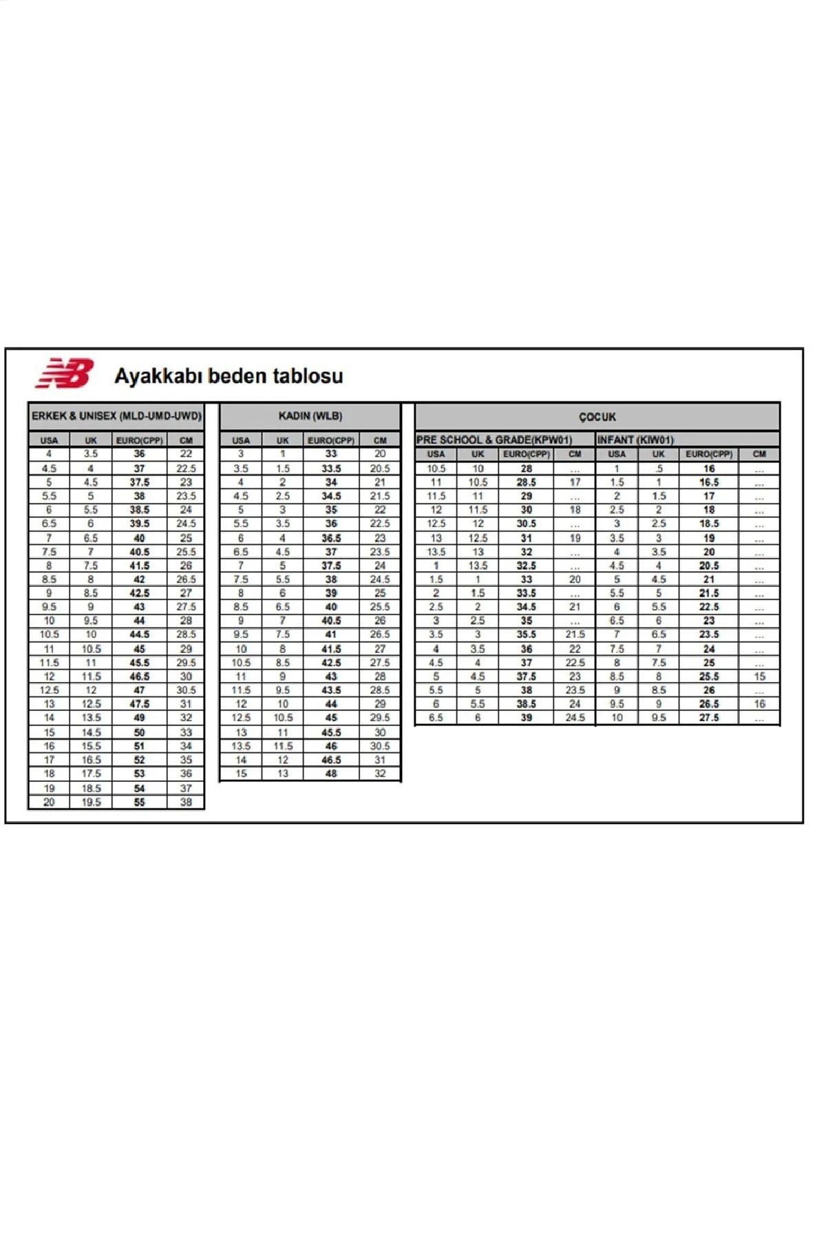 Wl565bvg-r 565 Unisex Spor Ayakkabı Krem