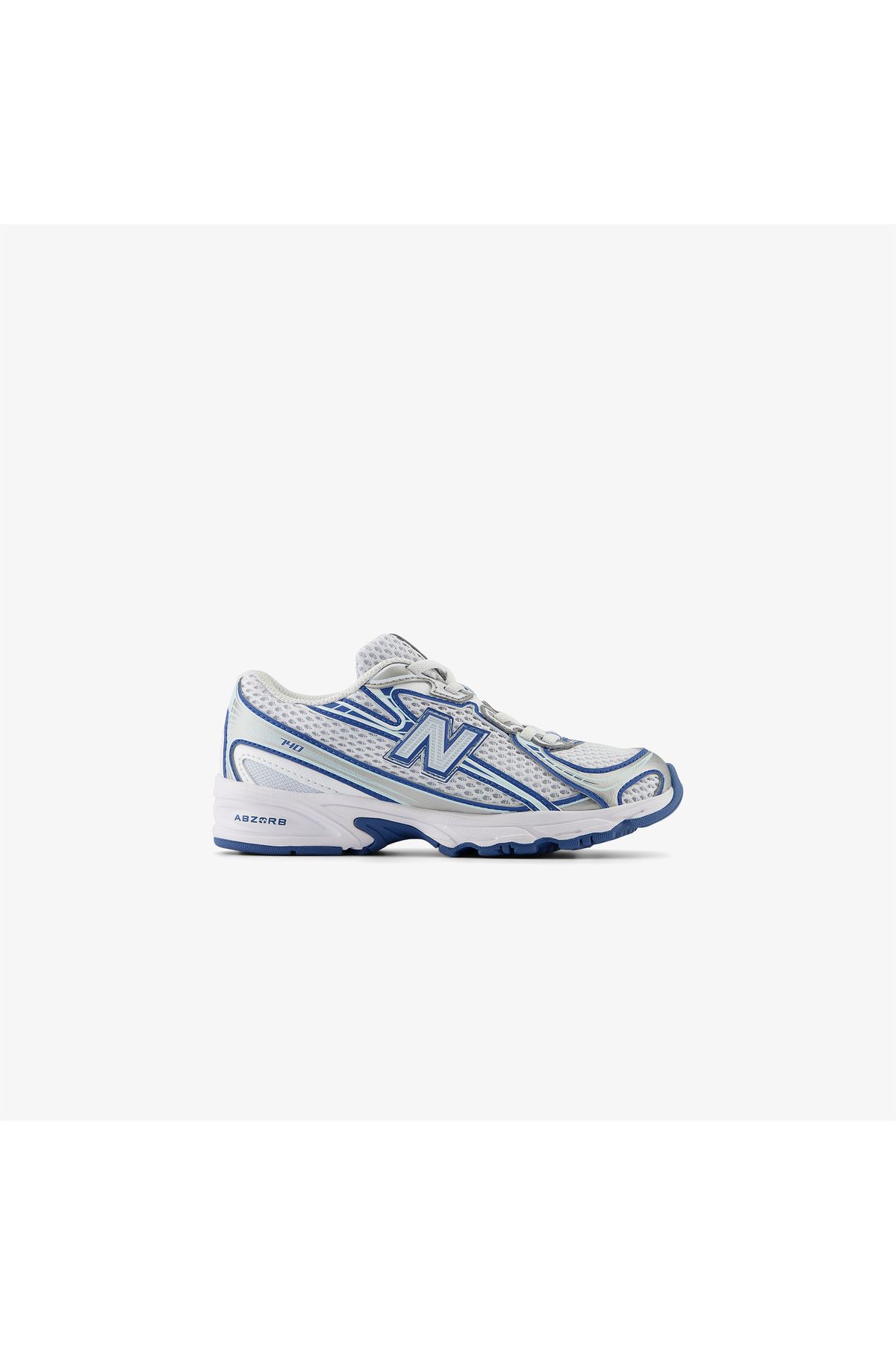 740 Çocuk Lacivert Sneaker