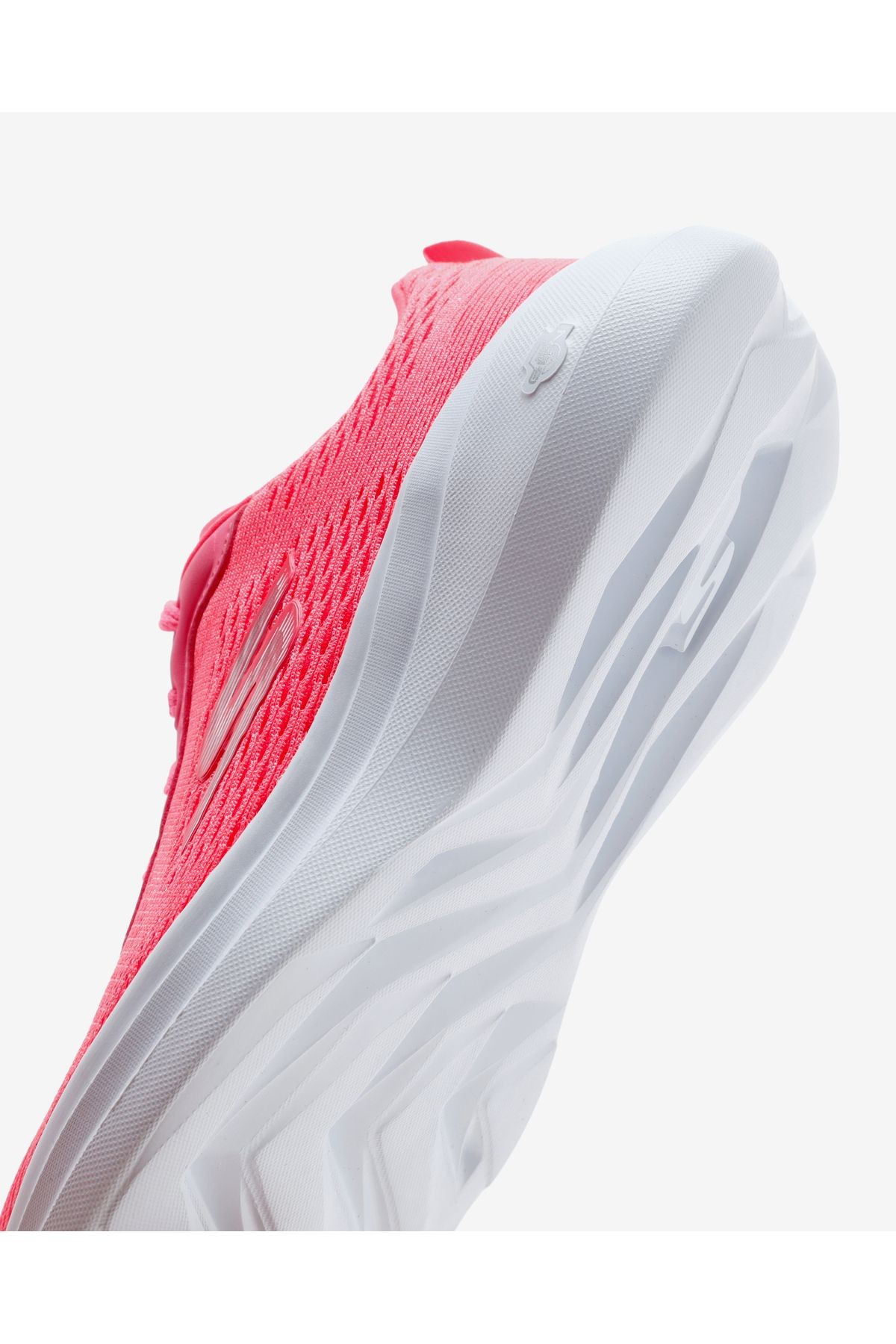 Go Run Fast-Float Kadın Pembe Koşu Ayakkabısı 15109 Hpk