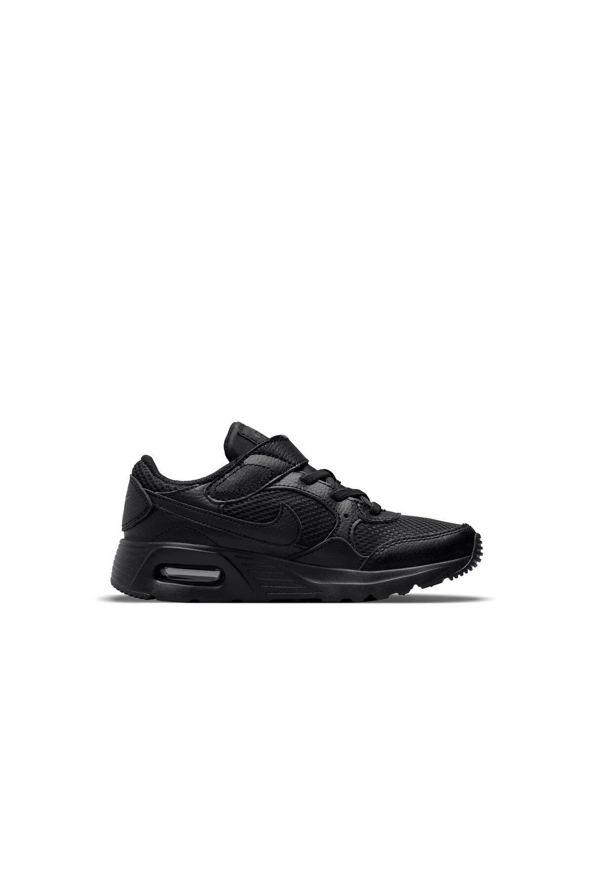 Siyah - Gri - Gümüş Erkek Yürüyüş Ayakkabısı CZ5356-003 AIR MAX SC PSV