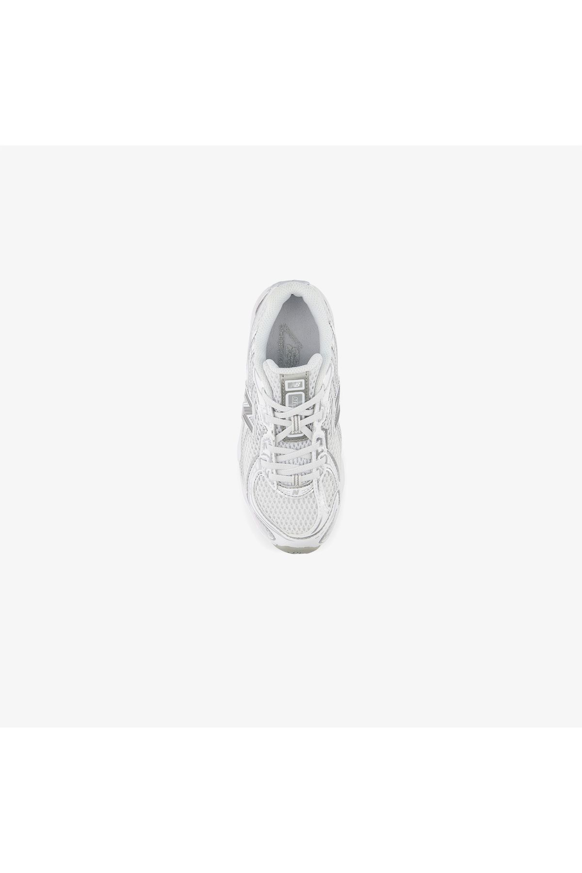 740 Çocuk Beyaz Sneaker