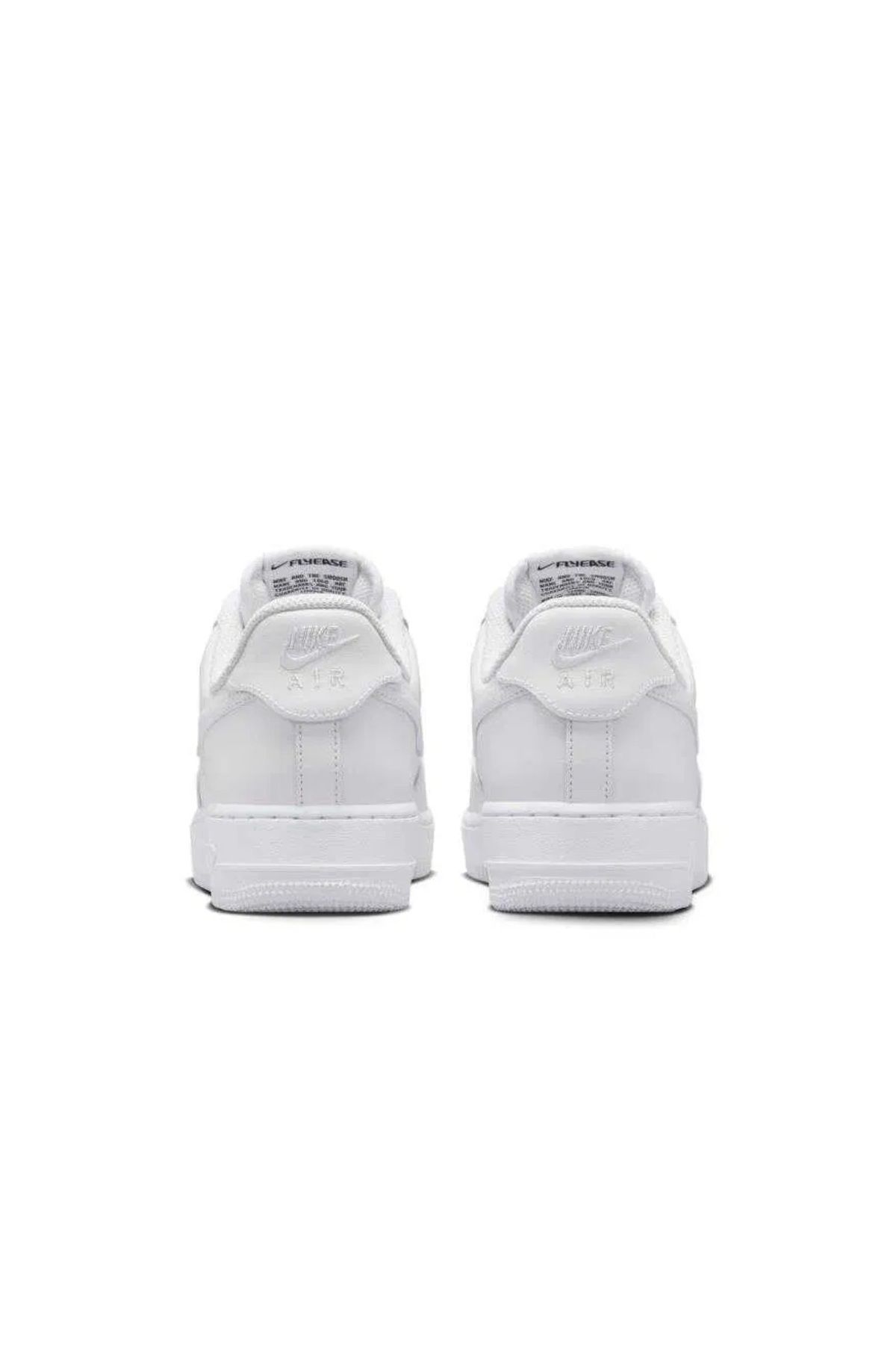 Air Force 1 '07 Flyease Kadın Sneaker Ayakkabı-DX5883-100