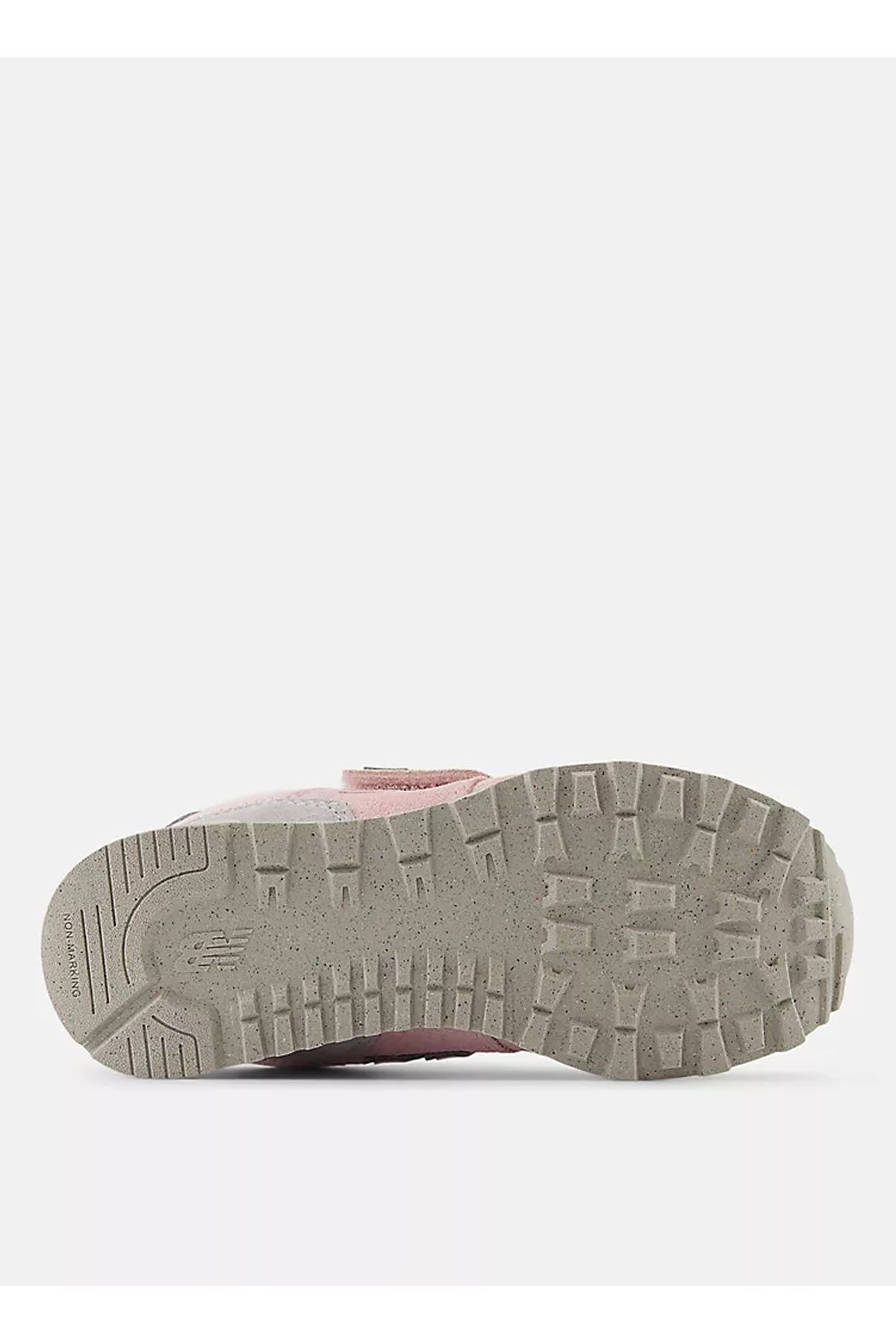 Açık Pembe Kız Çocuk Yürüyüş Ayakkabısı 574 PV574BKM-NB Lifestyle