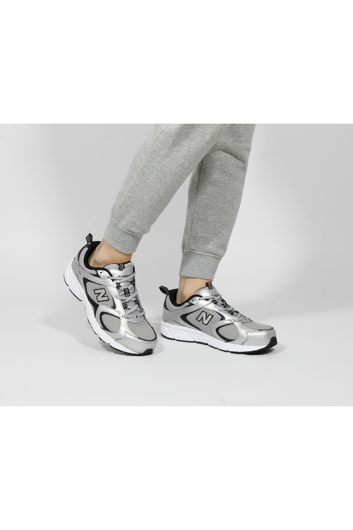 Ml408SS Unisex Günlük Ayakkabı ML408SS Renkli