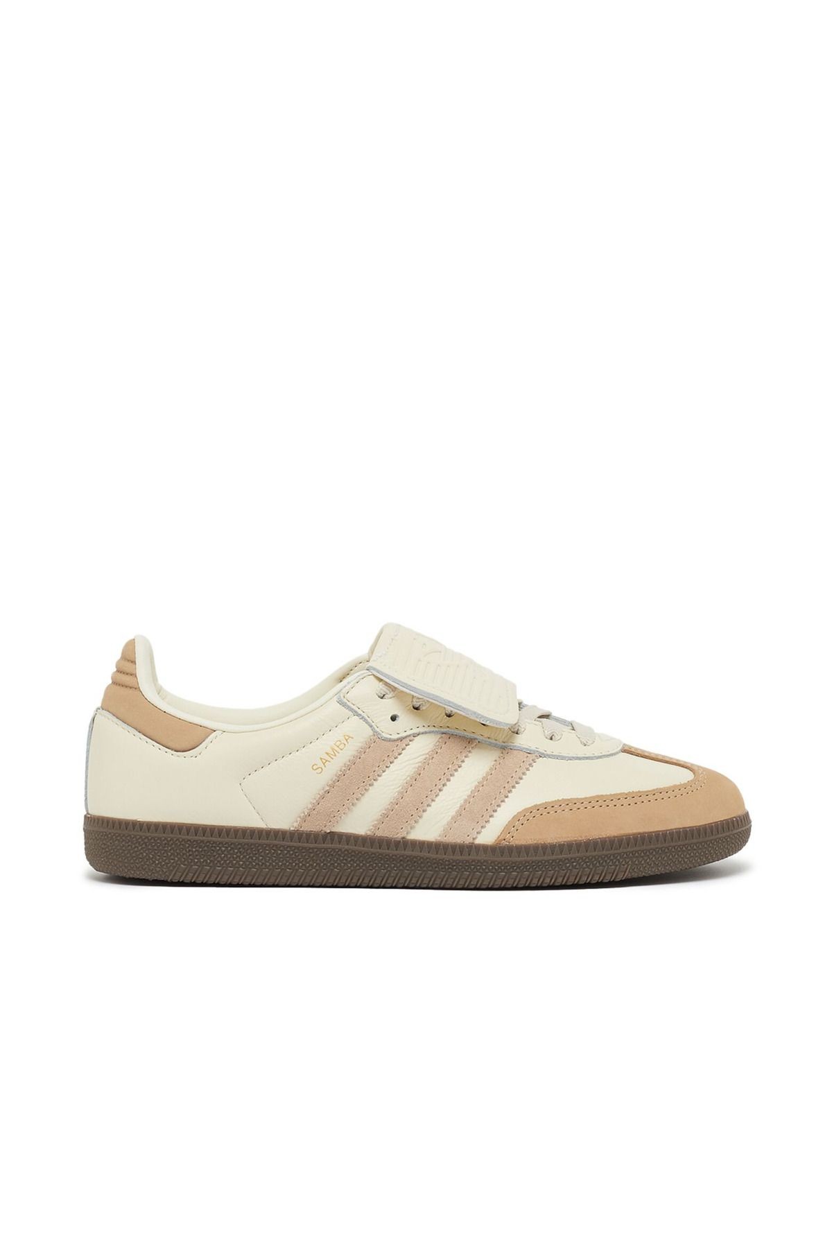 Samba Lt Kadın Krem Sneaker JH5706