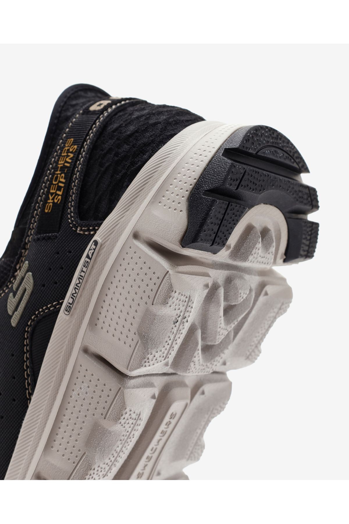 Slip-ins: Summits At Erkek Bej Outdoor Ayakkabı 237622 Tpbk