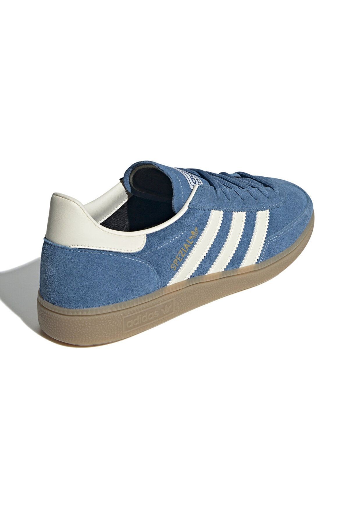 Handball Spezial Erkek Günlük Ayakkabı IG6194 Mavi