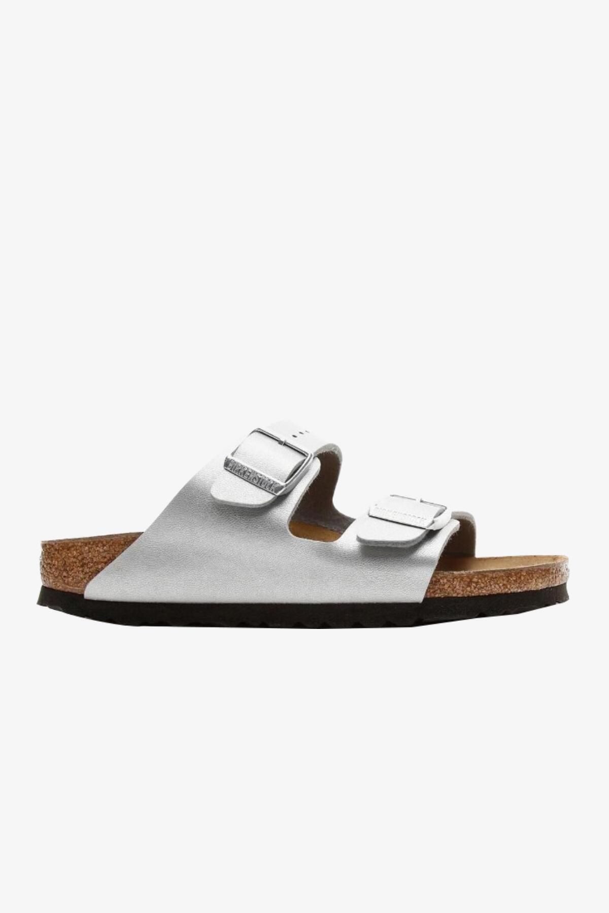 Arizona Bf Gri Unisex Terlik 1012283-20300