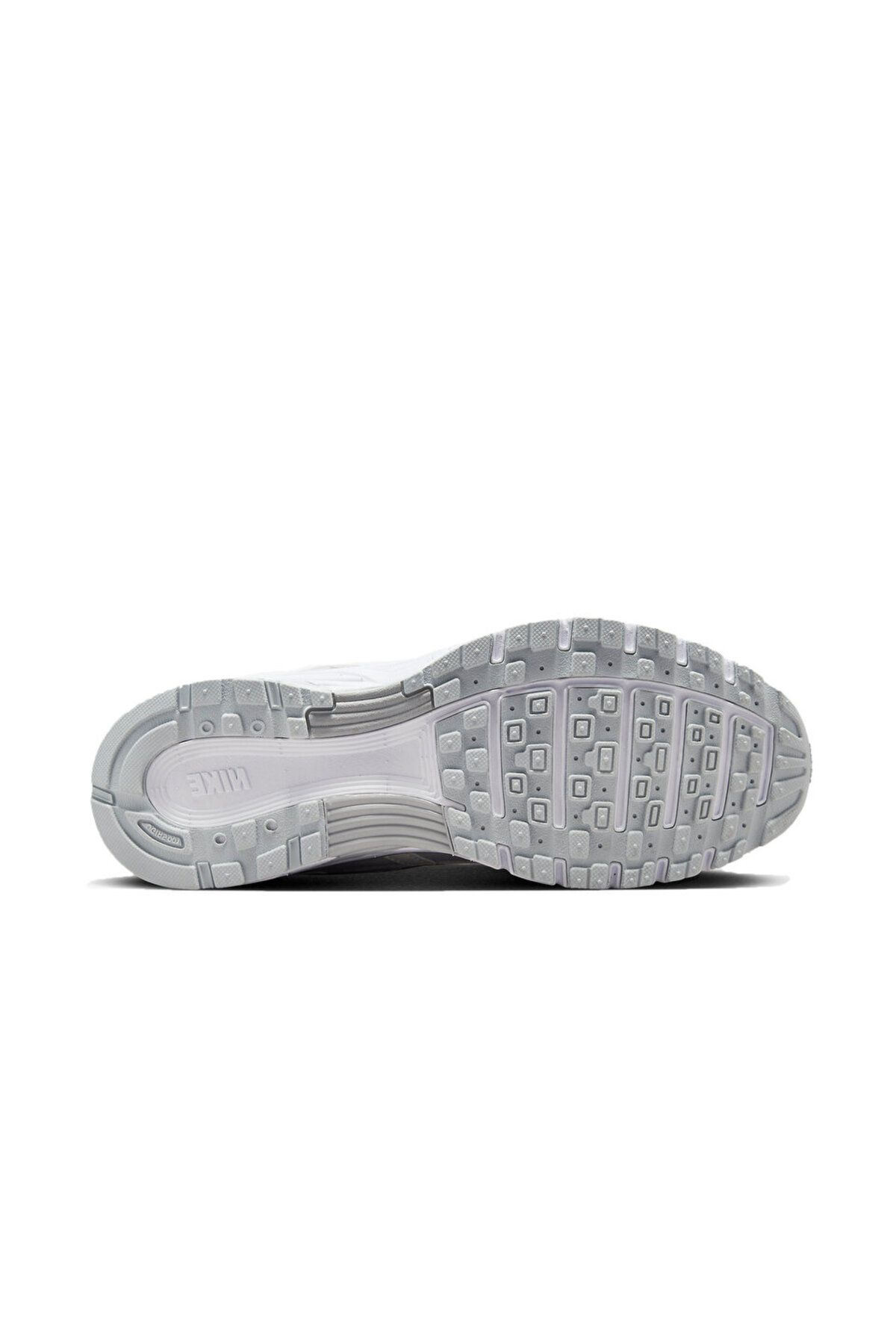 Unisex Günlük Ayakkabı FV6603-101 Beyaz Wmns P-6000
