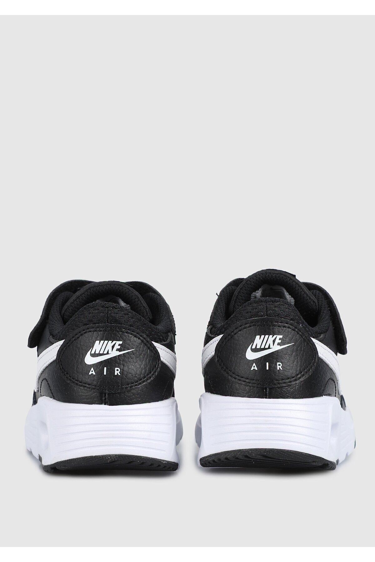 Air Max Siyah Unisex Spor Ayakkabı Cz5356-002