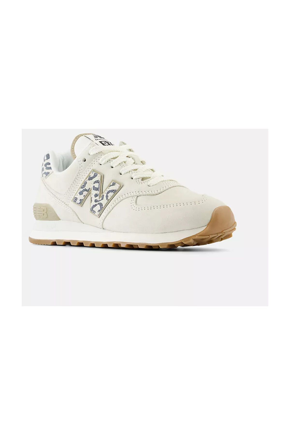 WL574XD2 574 SEA SALT SNEAKER